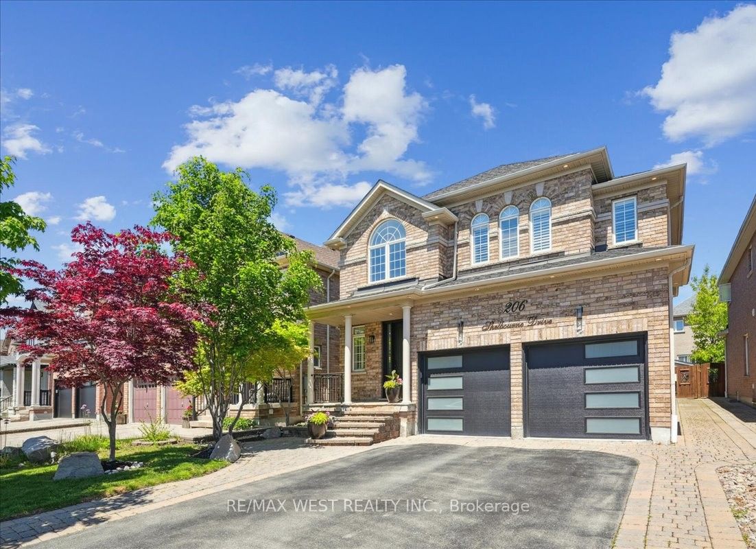 206 Shelbourne Drive Property Photo 1