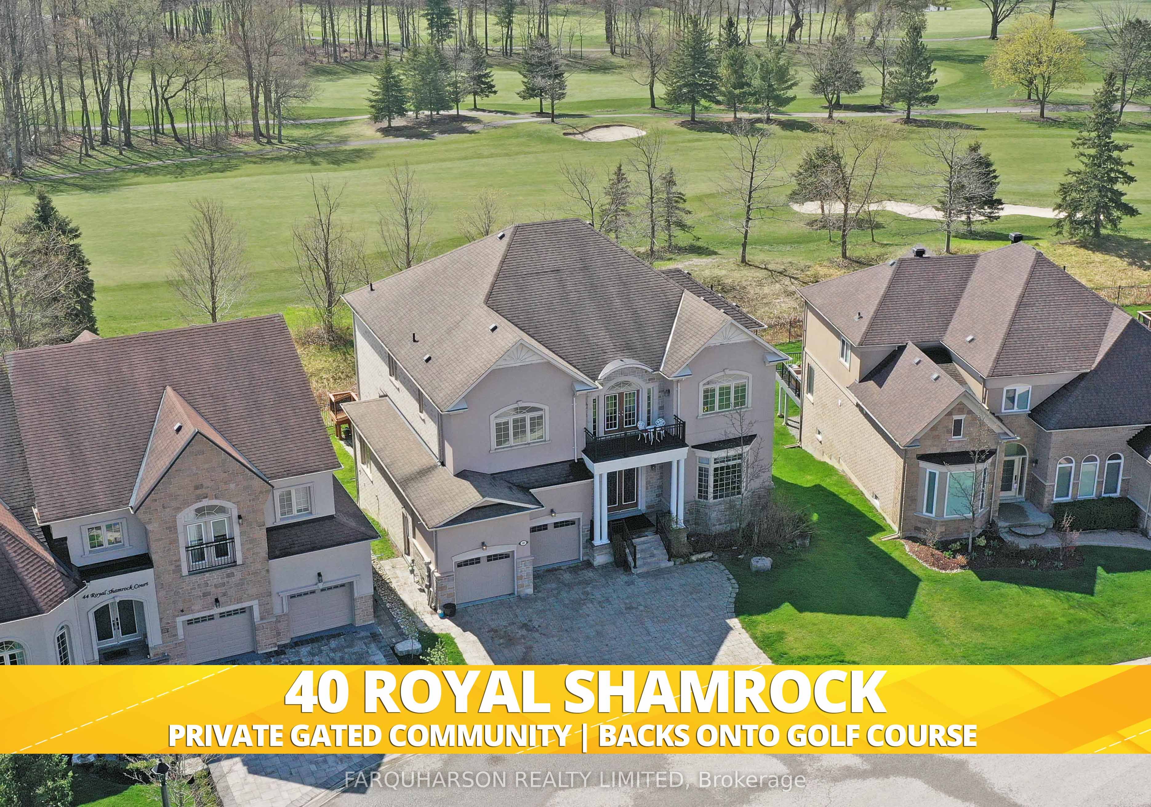 40 Royal Shamrock Court Property Photo 1