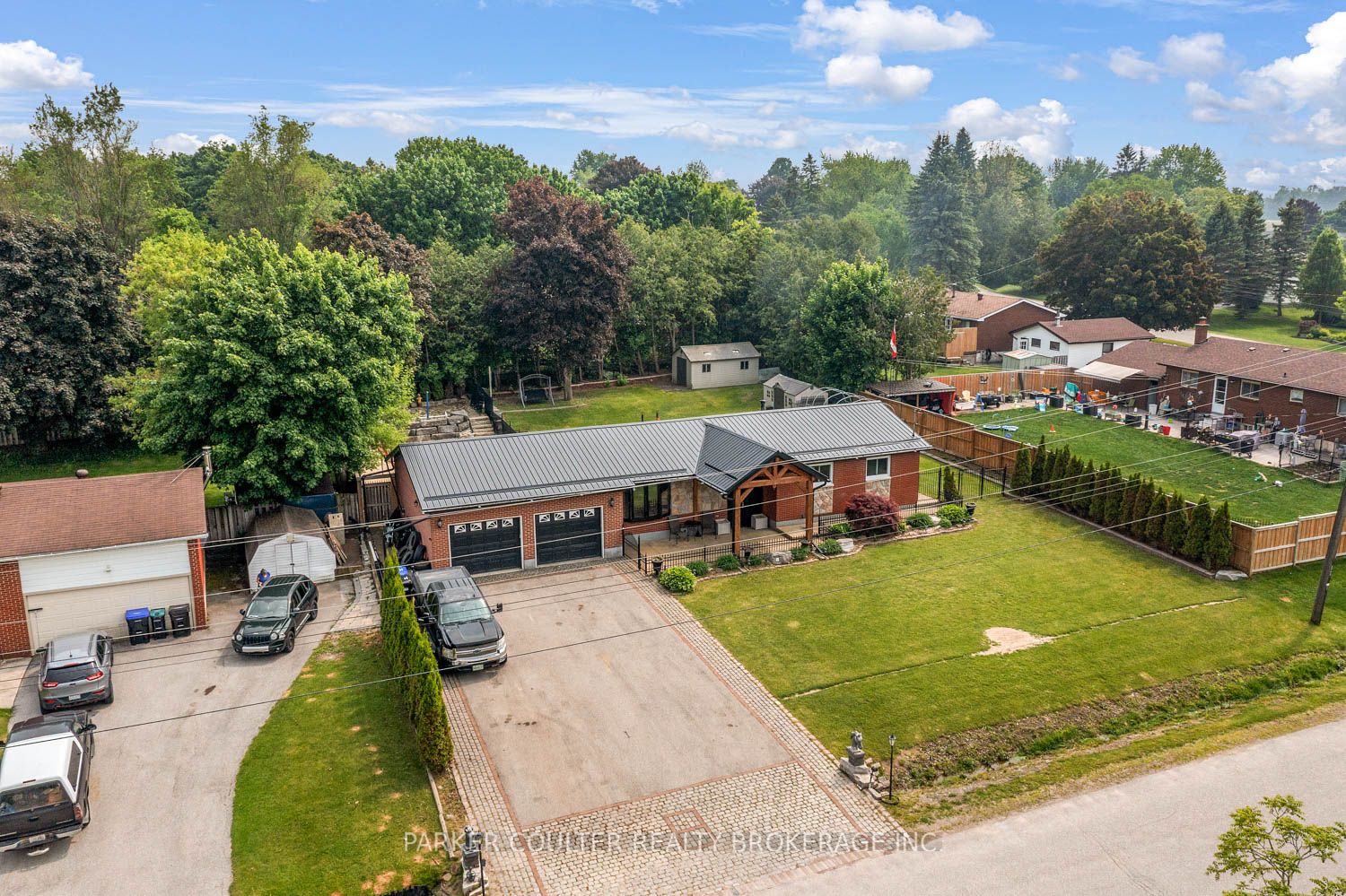 8 Park Rd