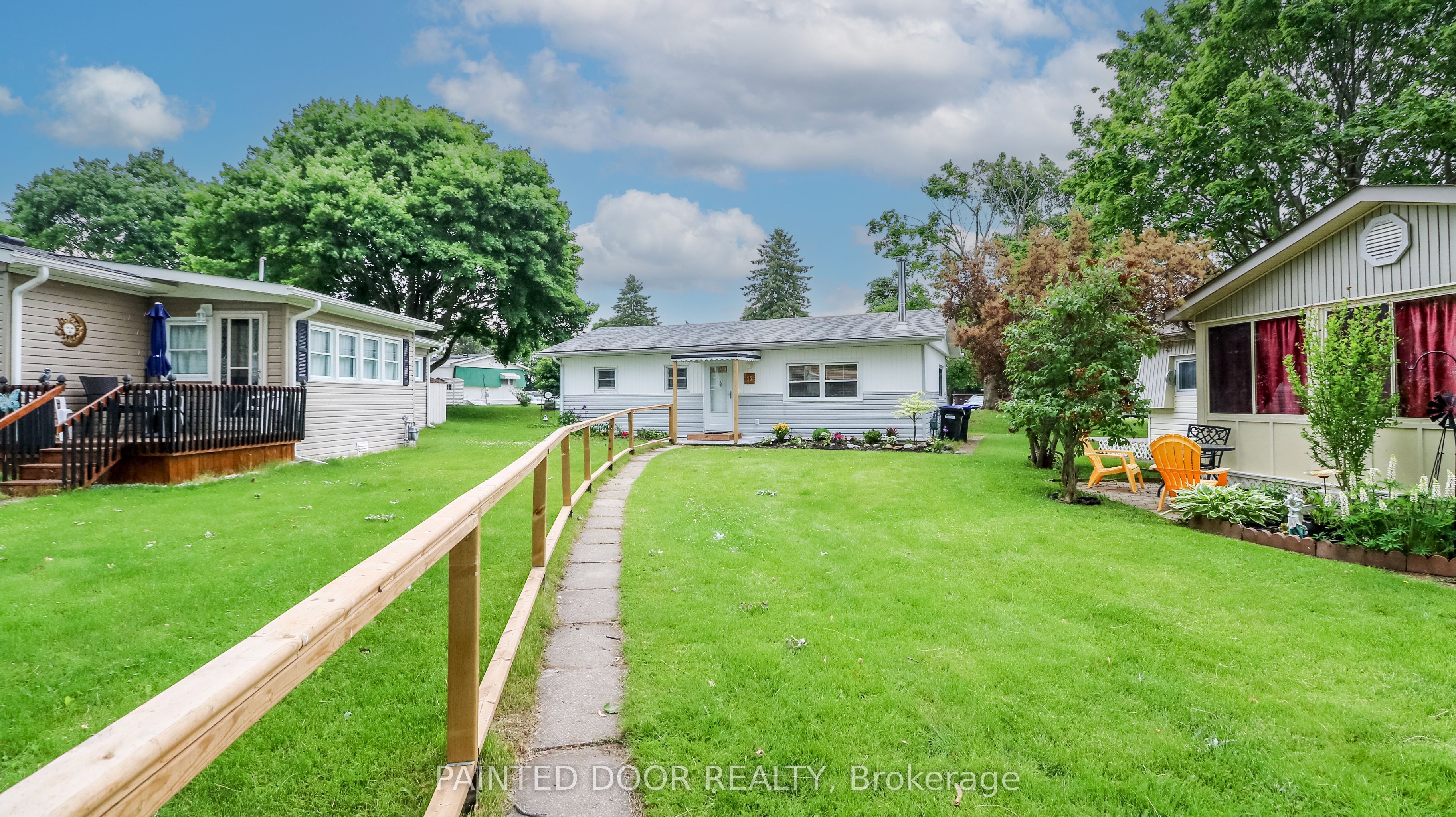 45 Hawthorne Drive Property Photo 1