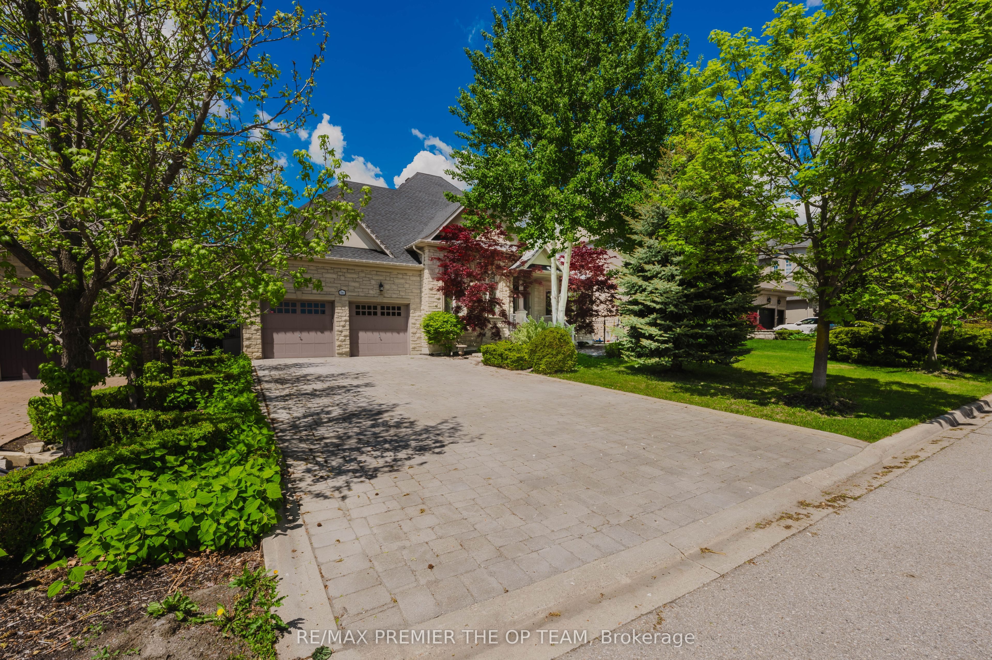56 Park Ridge Drive Property Photo 1