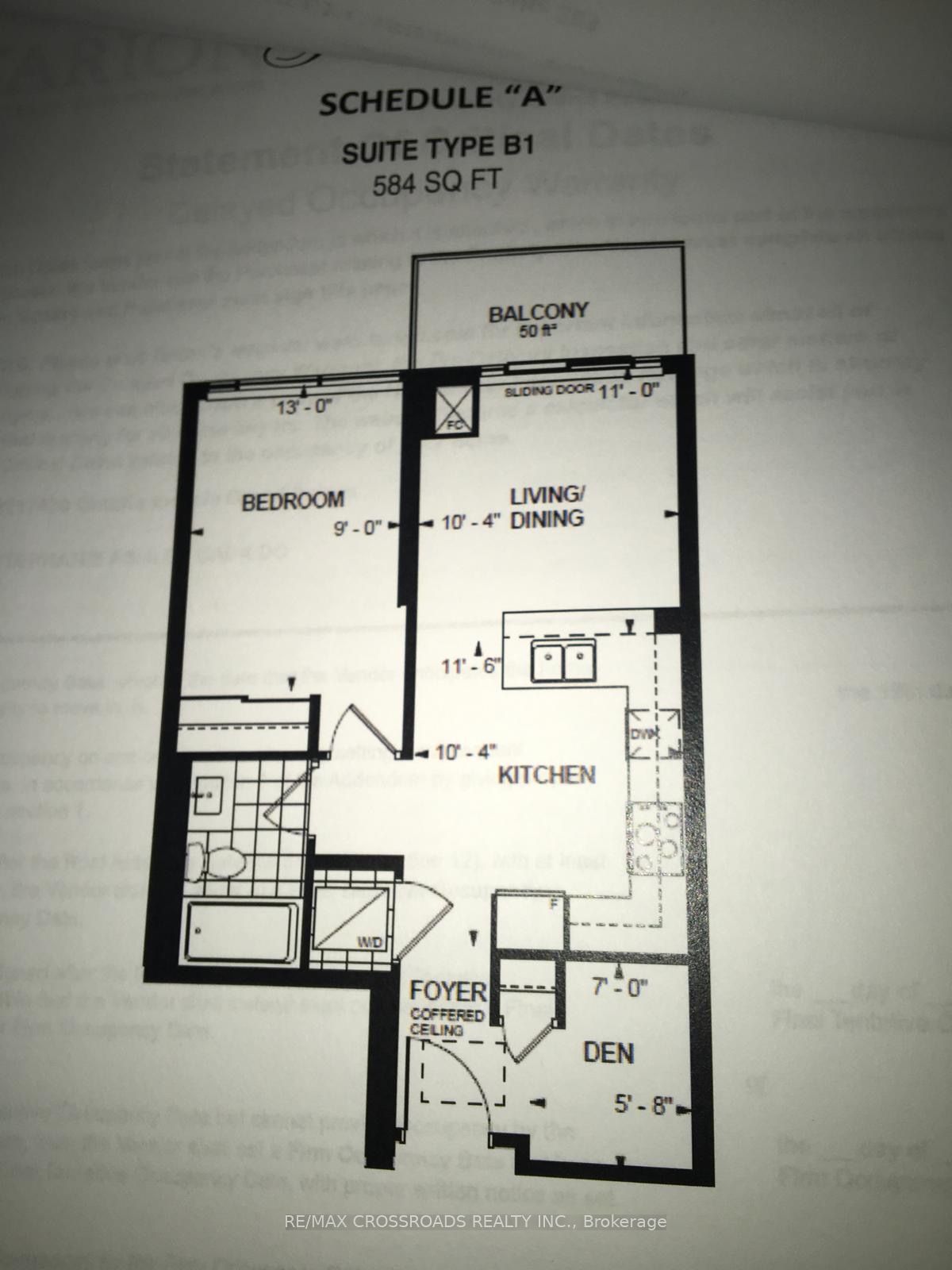 9618 Yonge Street 203 Property Photo 15