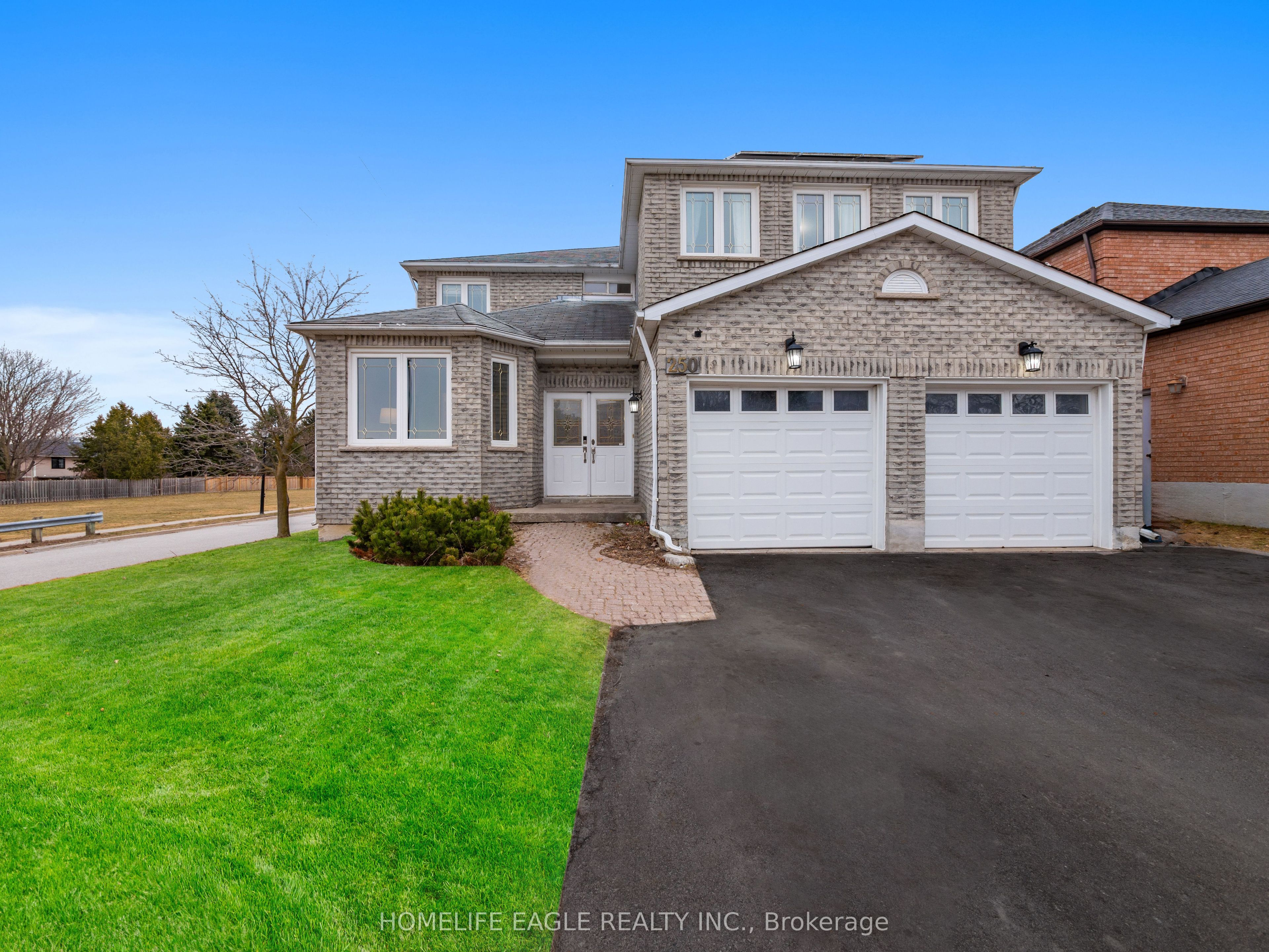 250 Alex Doner Drive Property Photo 1