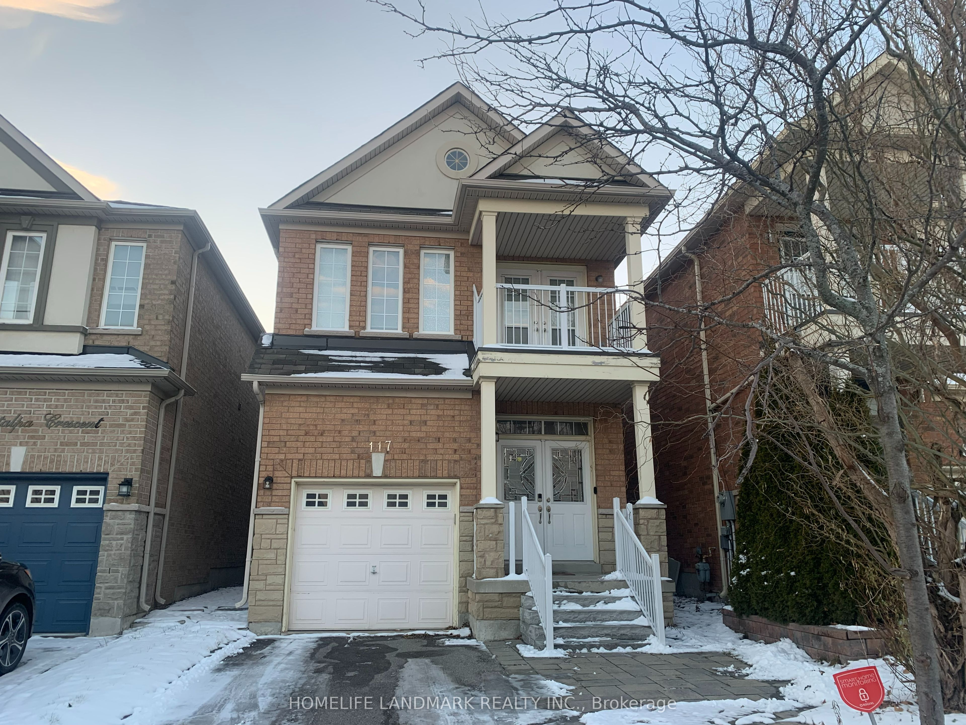 117 Catalpa Crescent Property Photo 1