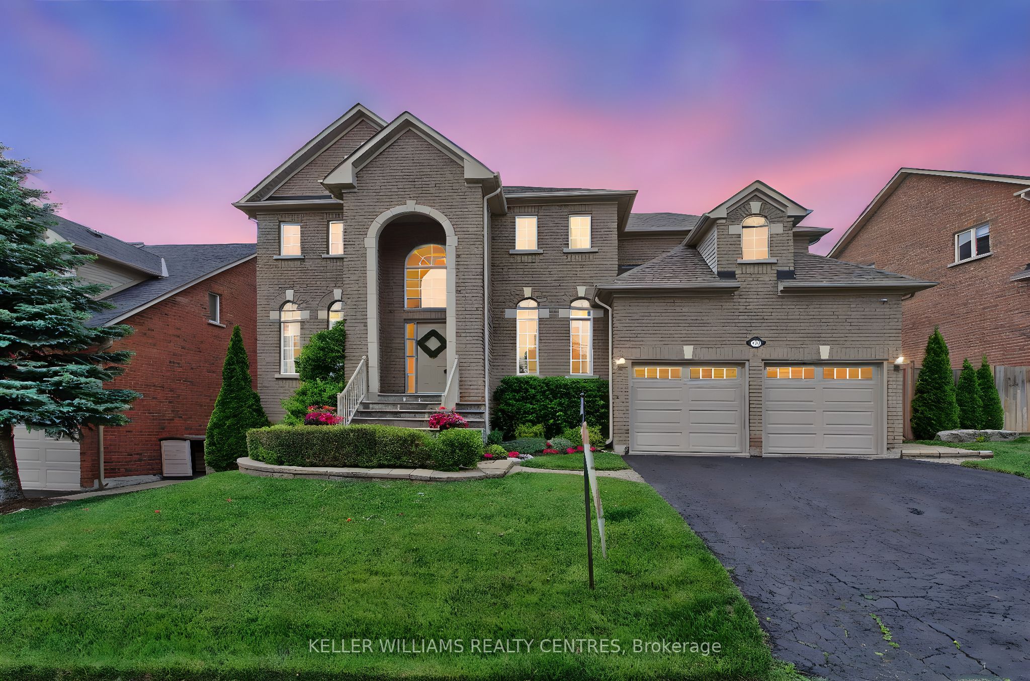991 Ivsbridge Boulevard Property Photo 1