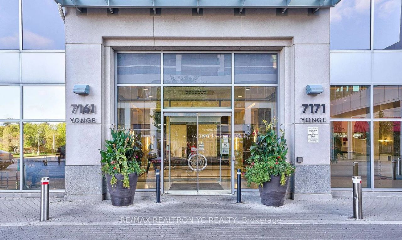 7171 Yonge Street 408 Property Photo 1