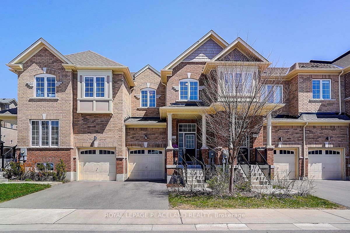 103 Knott End Cres Property Photo 1