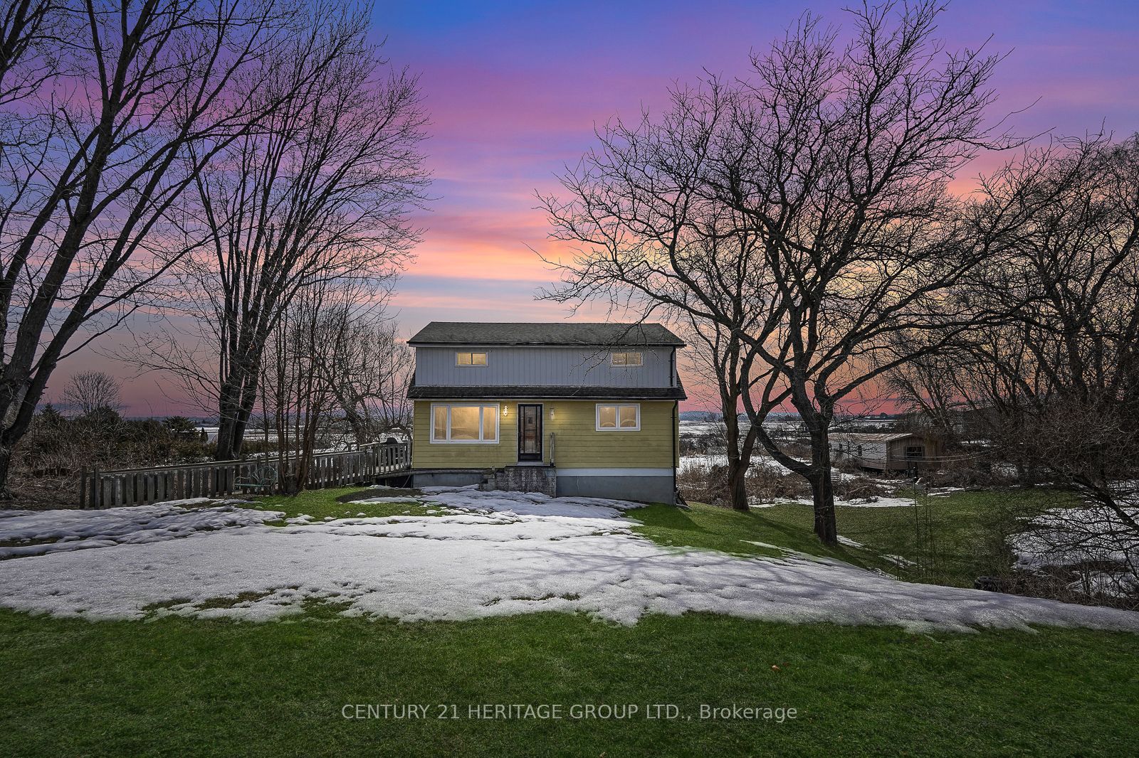 963 Canal Road Property Photo 1