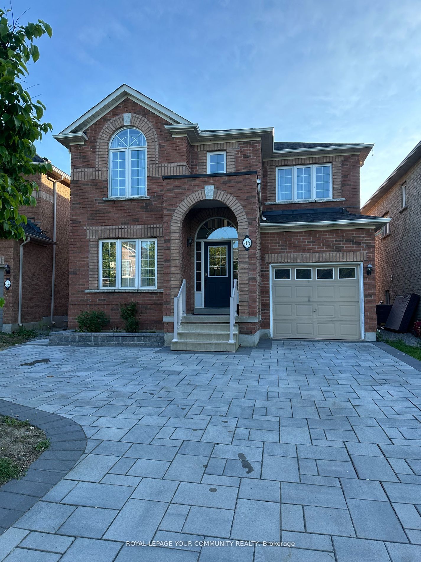86 Beare Trl Property Photo 1