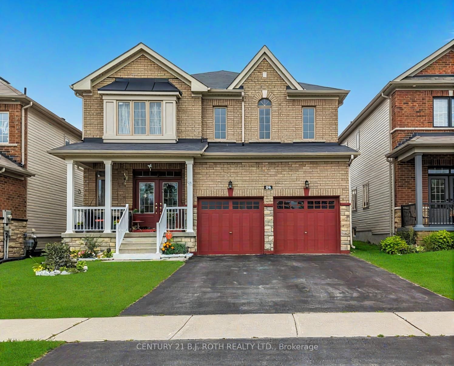 98 Gold Park Gate Property Photo 1