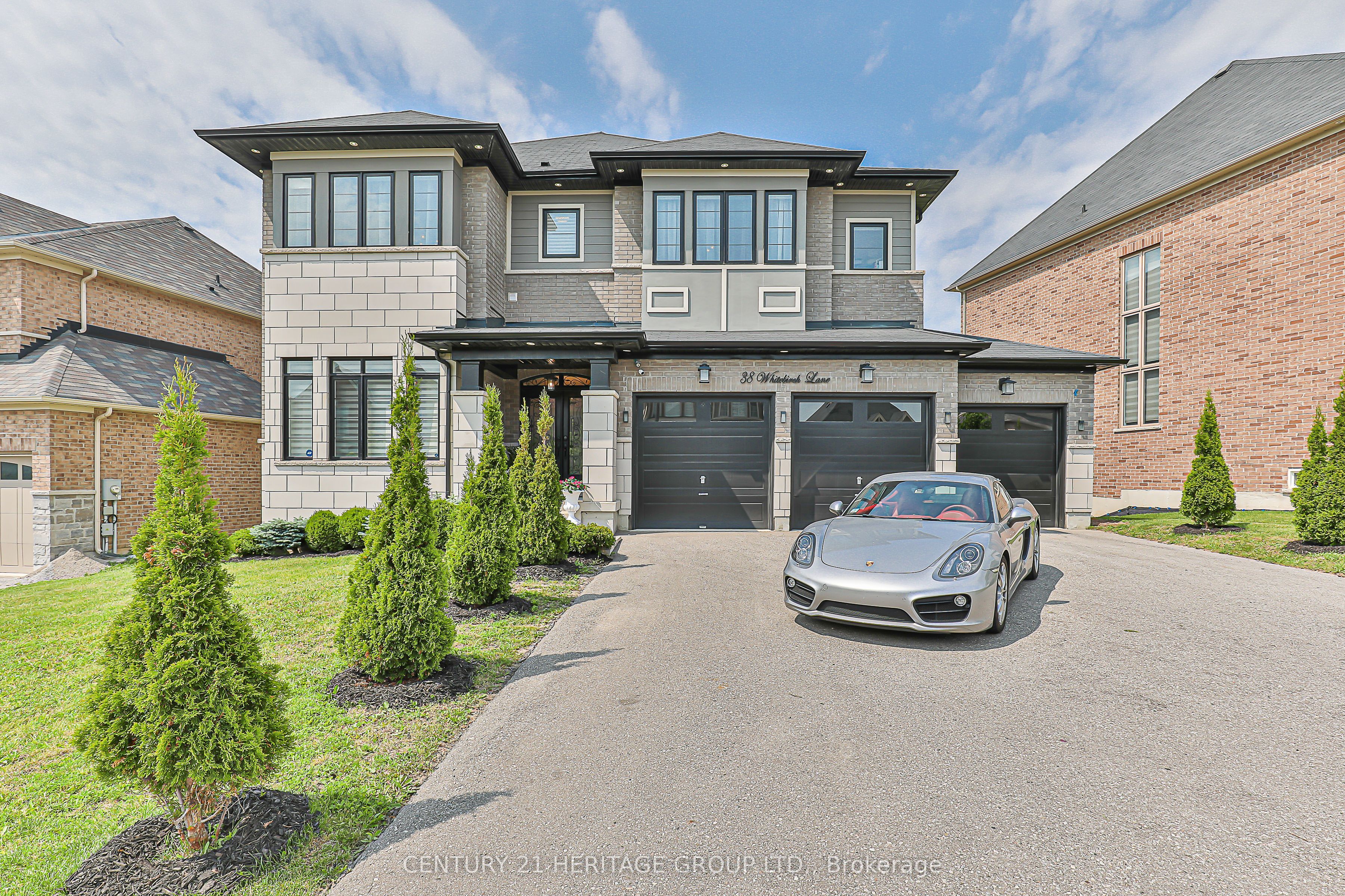 38 Whitebirch Lane Property Photo 1