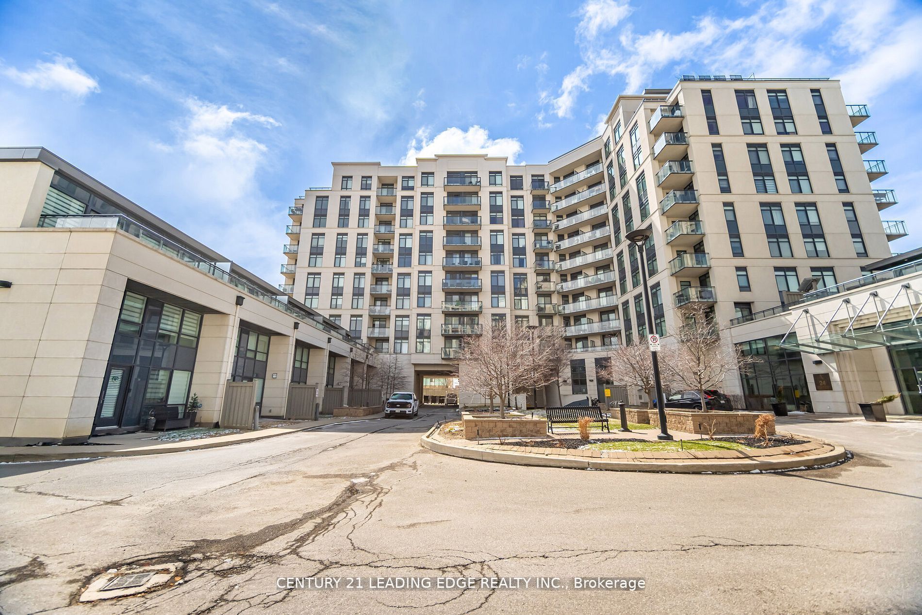 24 Woodstream Blvd Property Photo 1
