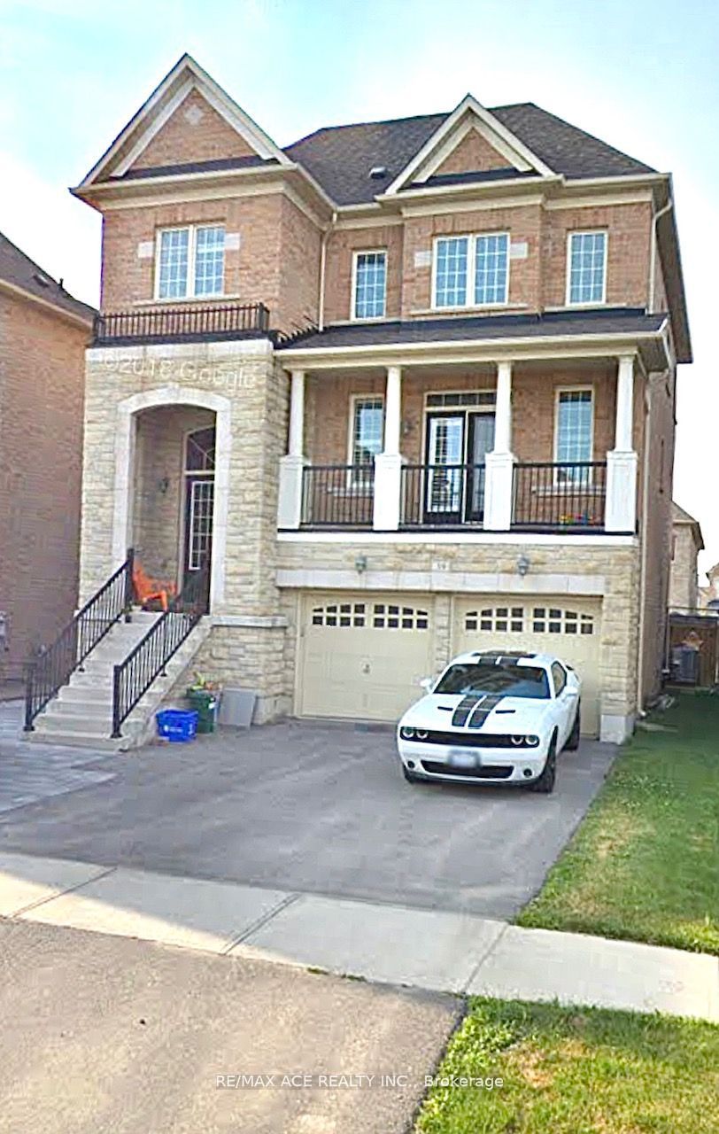 #Bsmt - 39 Gorman Avenue Property Photo 1