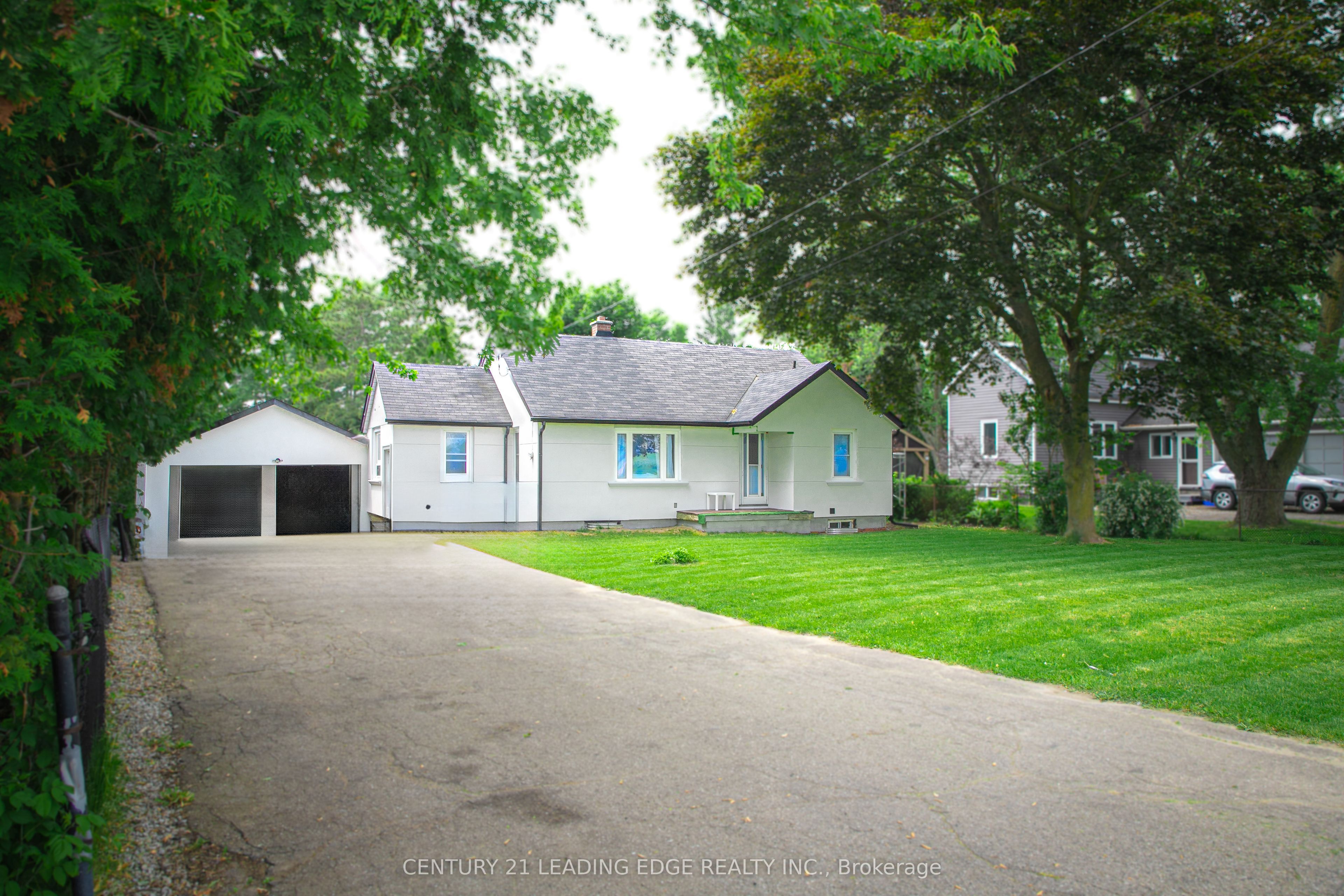 14376 Jane Street Property Photo 1
