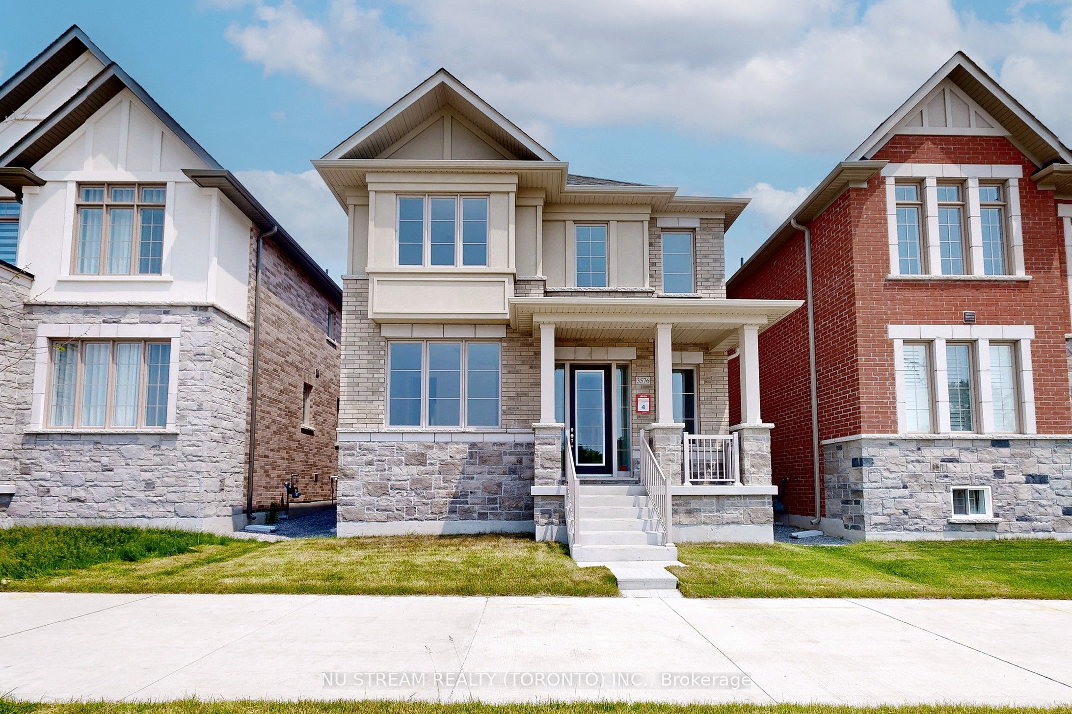 3576 Bur Oak Avenue Property Photo 1
