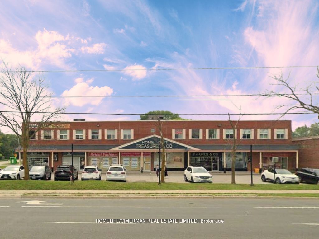 8108 Yonge Street 211 Property Photo 1