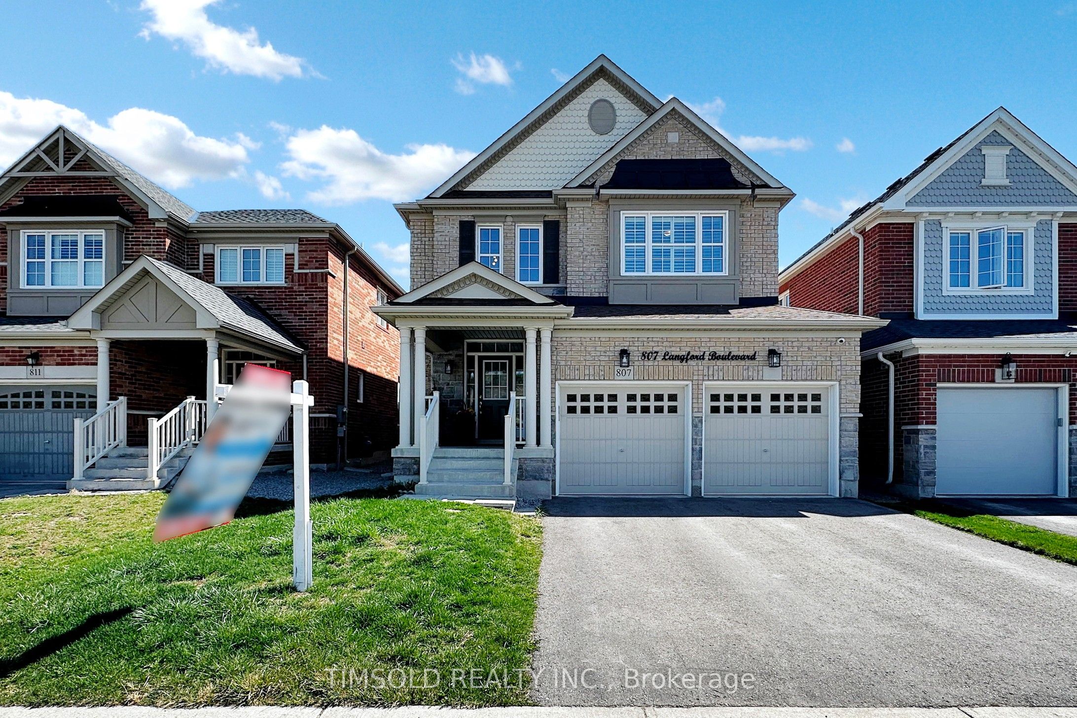 807 Langford Boulevard Property Photo 1
