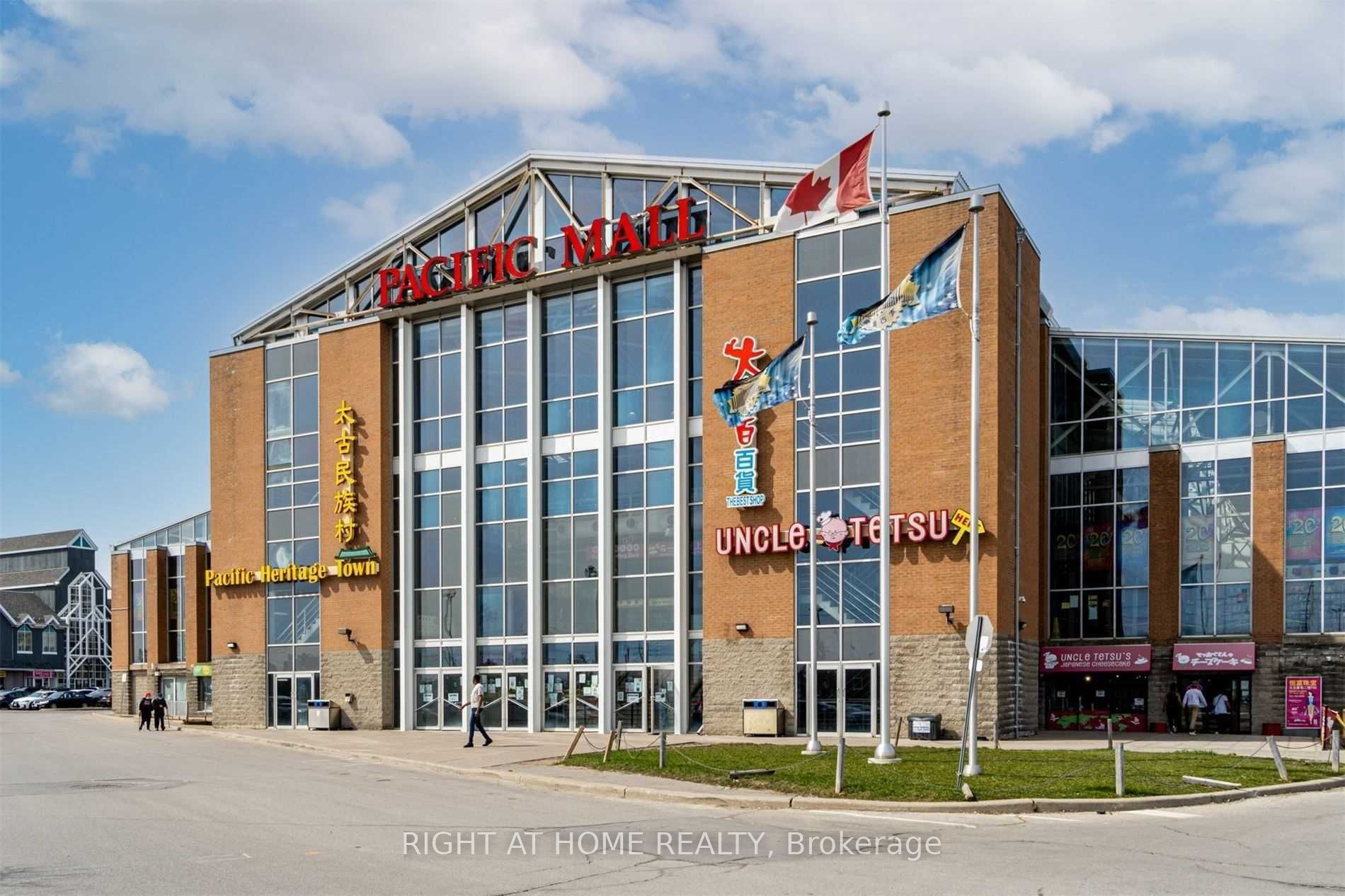 #c63 - 4300 Steeles Avenue Property Photo 1