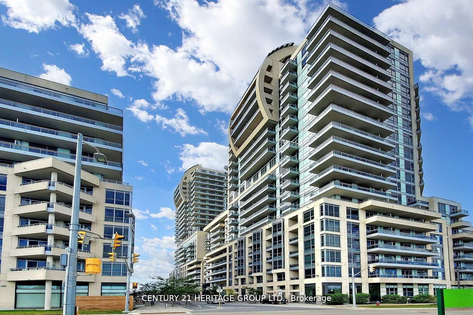 #319 - 9201 Yonge Street Property Photo 1