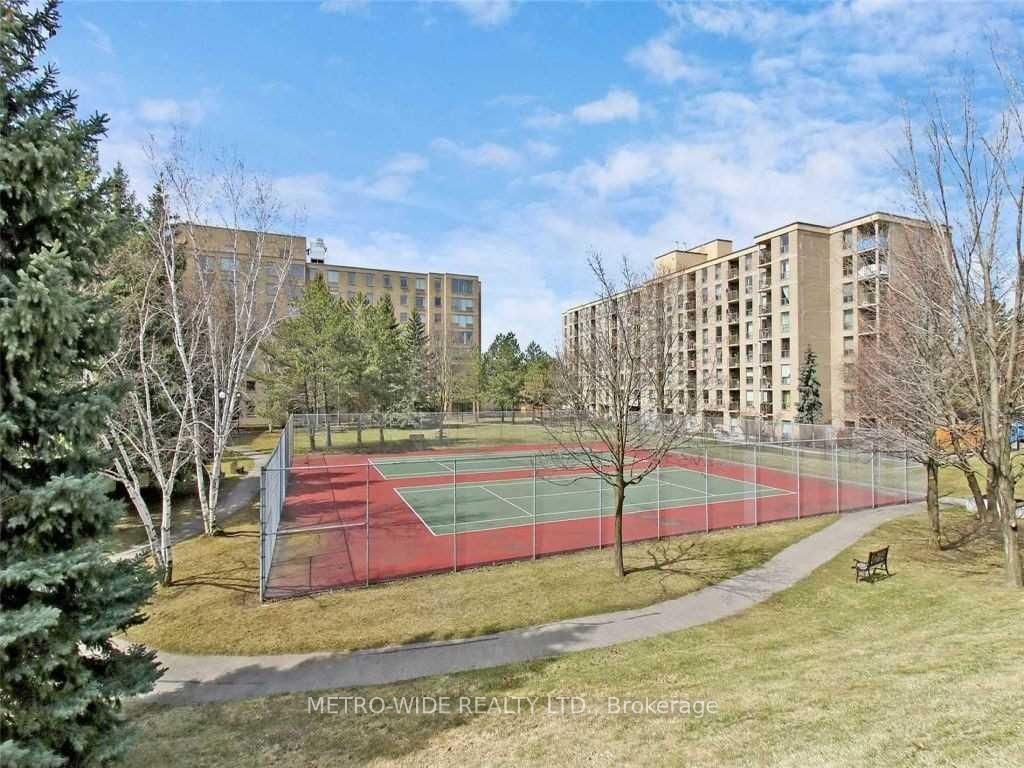 326 Major Mackenzie Drive E 418 Property Photo 35