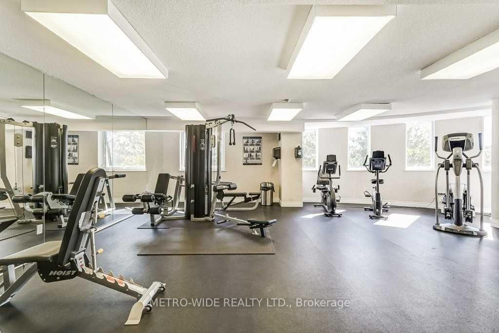 326 Major Mackenzie Drive E 418 Property Photo 37