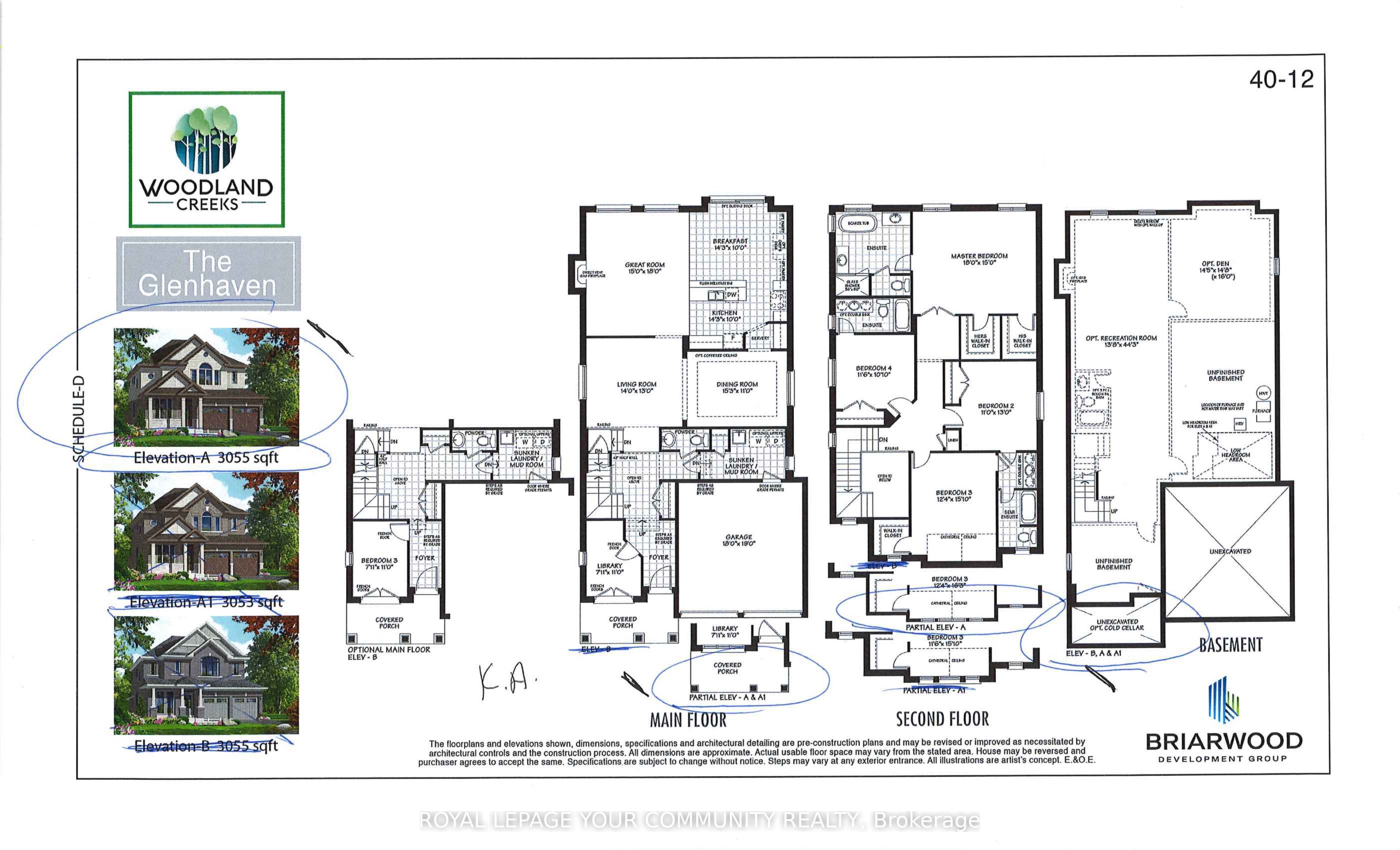 26 Baycroft Boulevard Property Photo 47