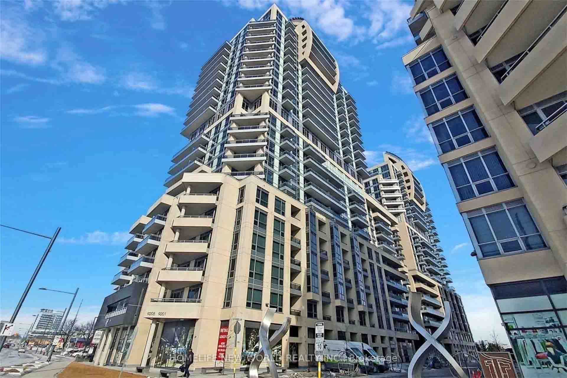 9201 Yonge St Property Photo 1