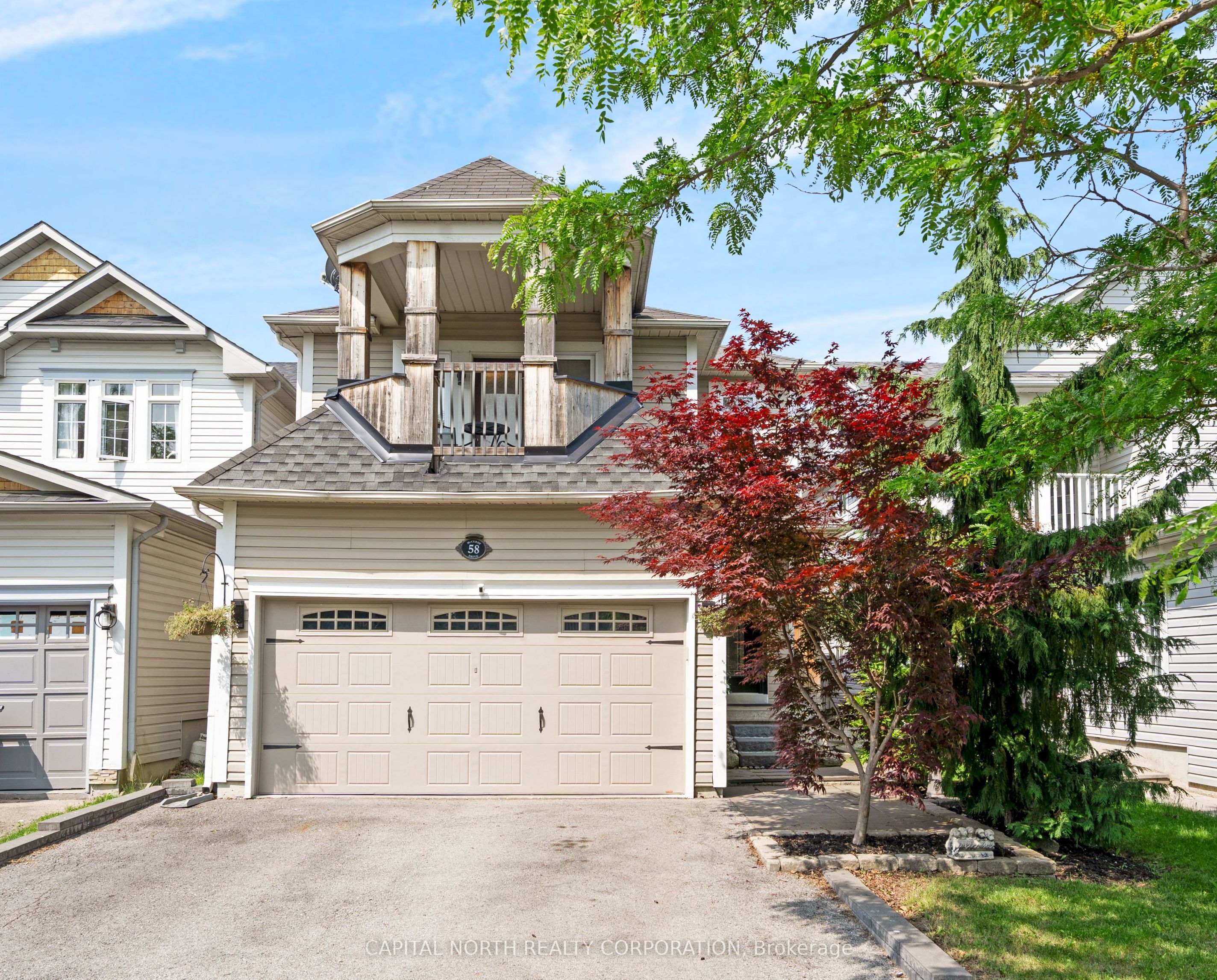 58 McCurdy Drive Property Photo 1