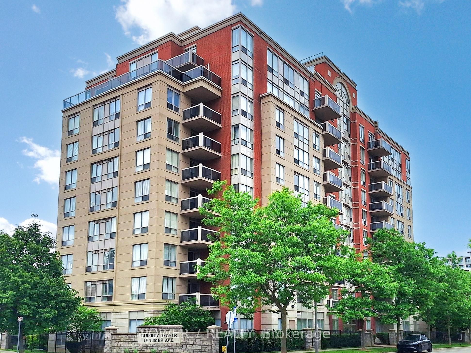 #Ph03 - 25 Times Avenue Property Photo 1