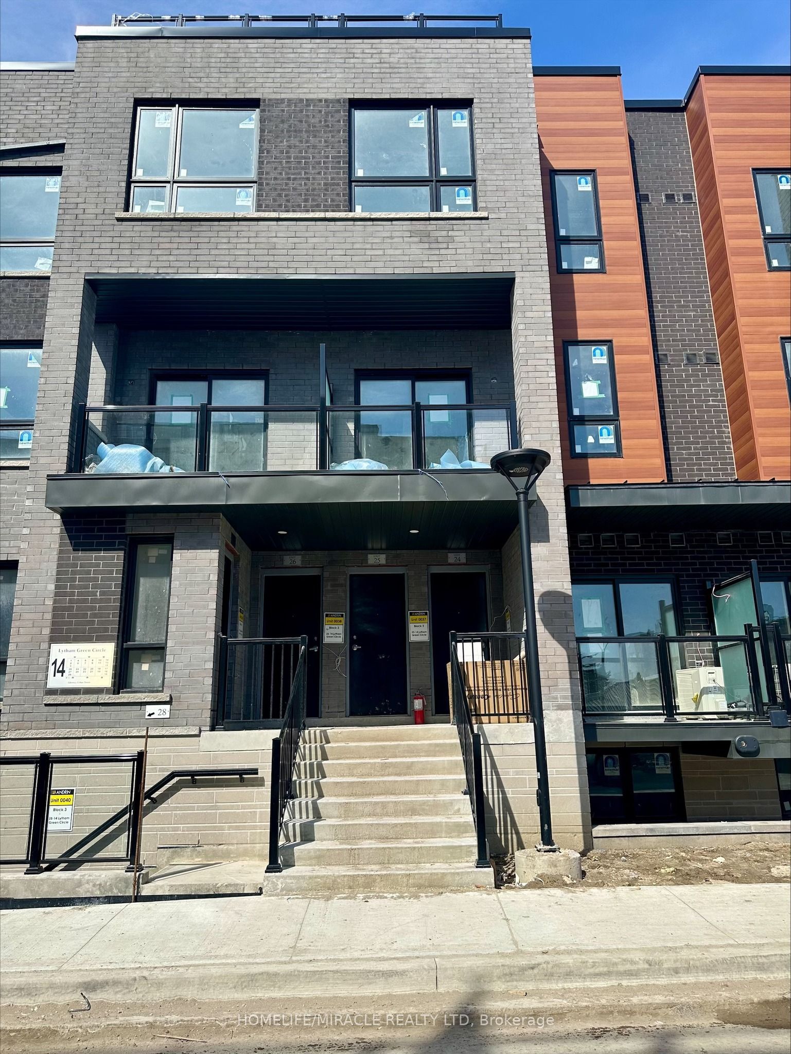 14 Lytham Green Circle 24 Property Photo 2