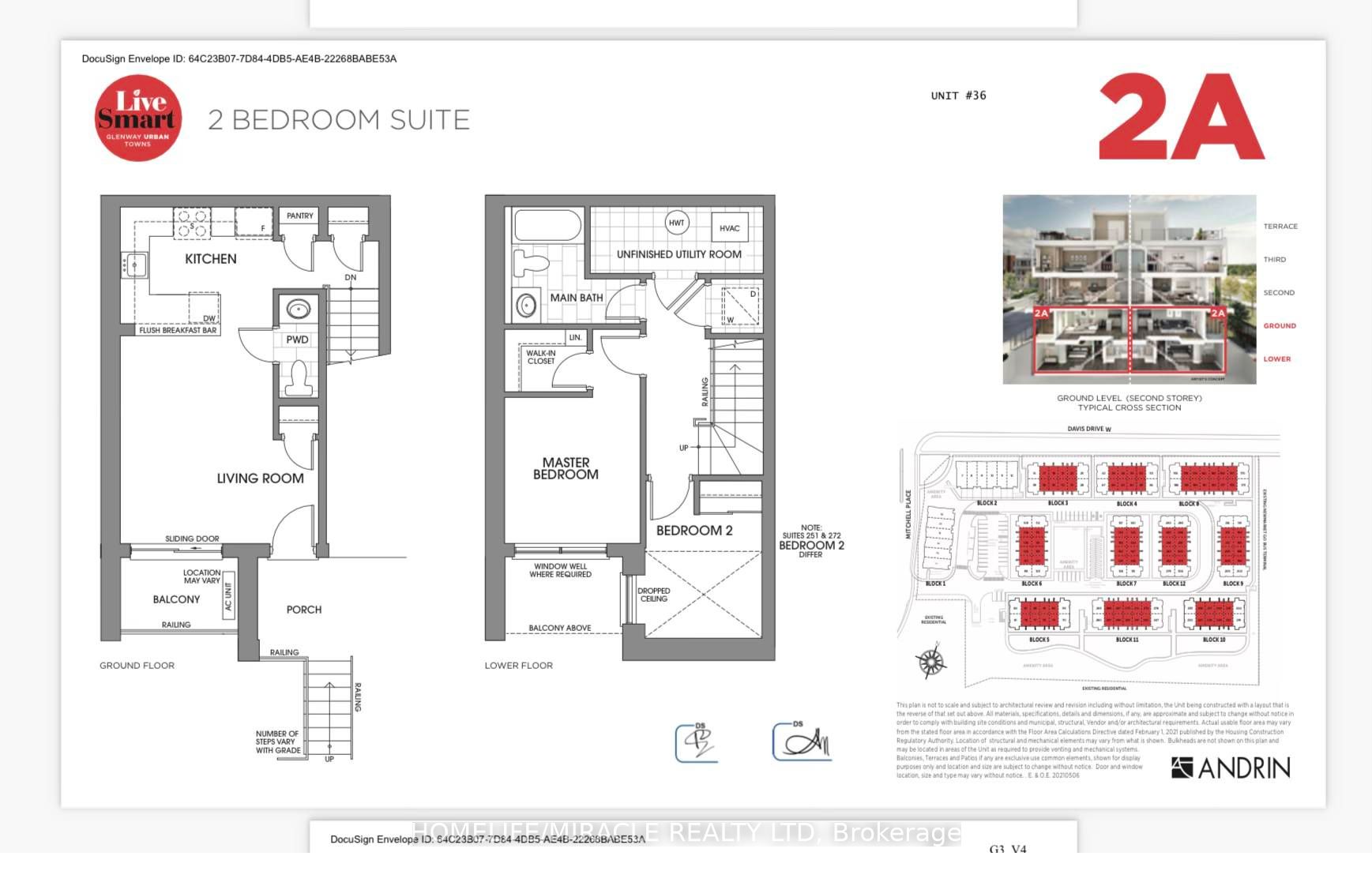 14 Lytham Green Circle 24 Property Photo 4