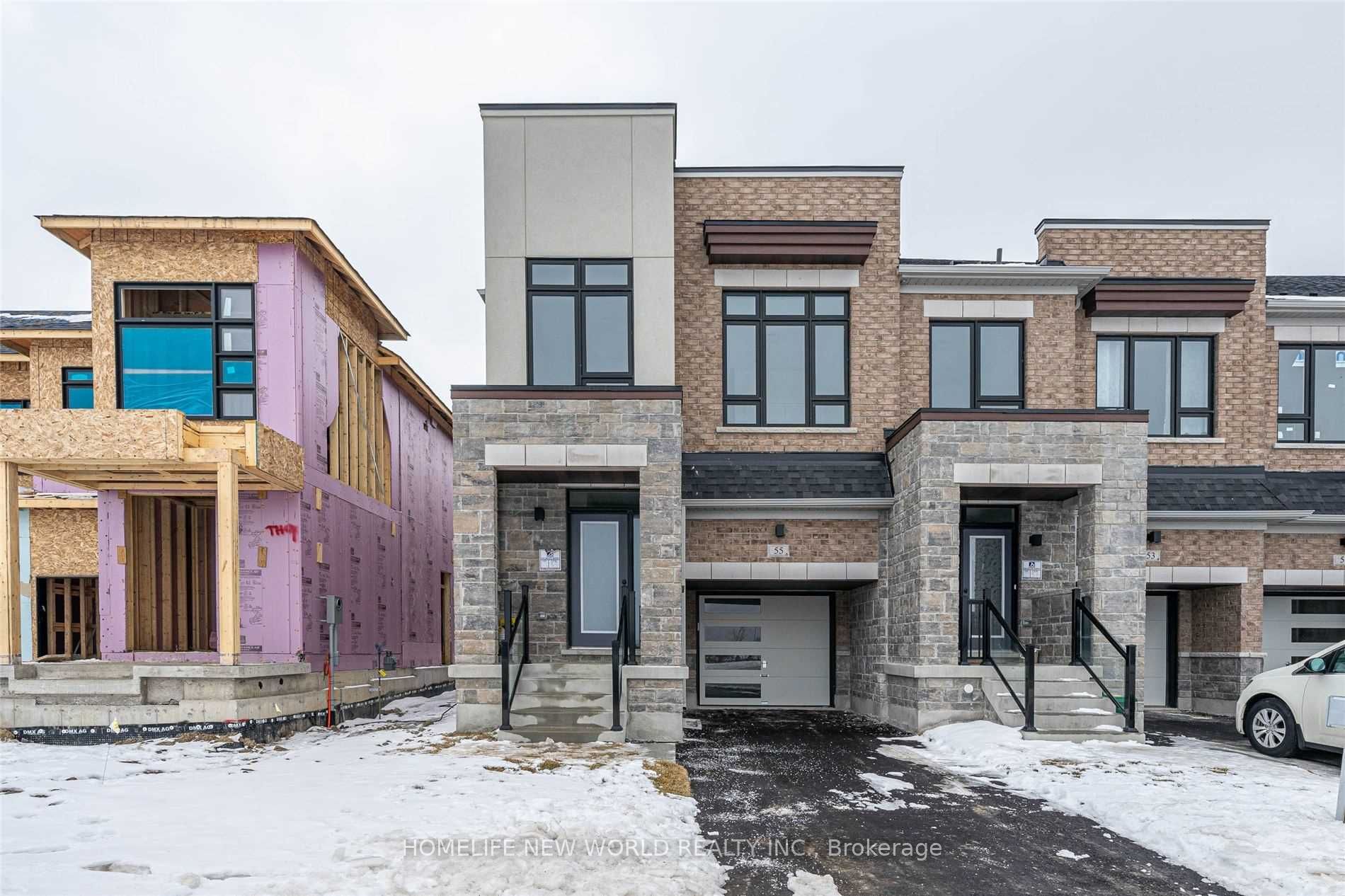 55 Ducharme Drive Property Photo 1