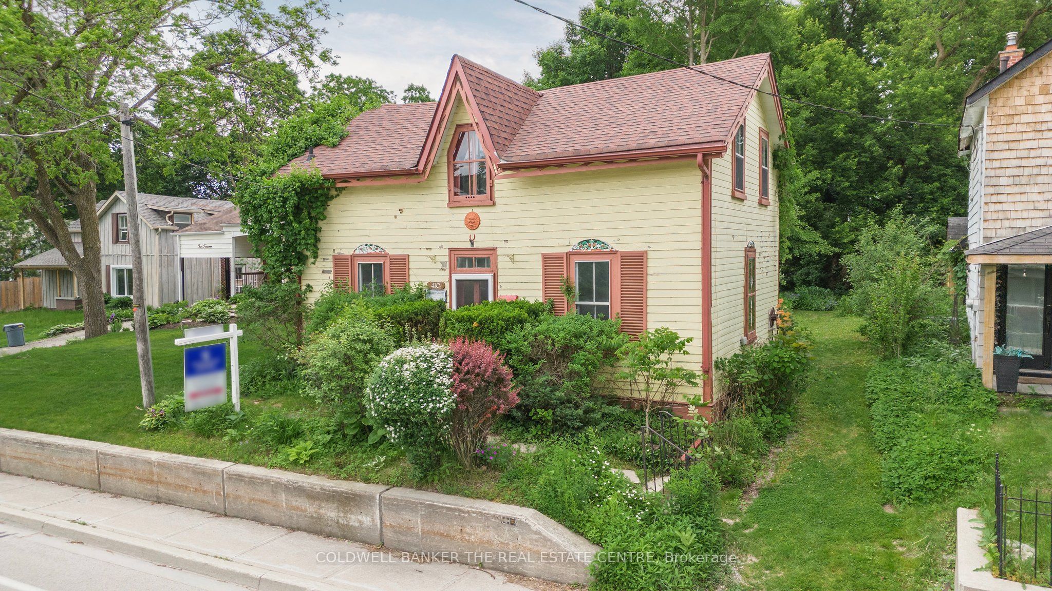 410 Eagle Street Property Photo 1