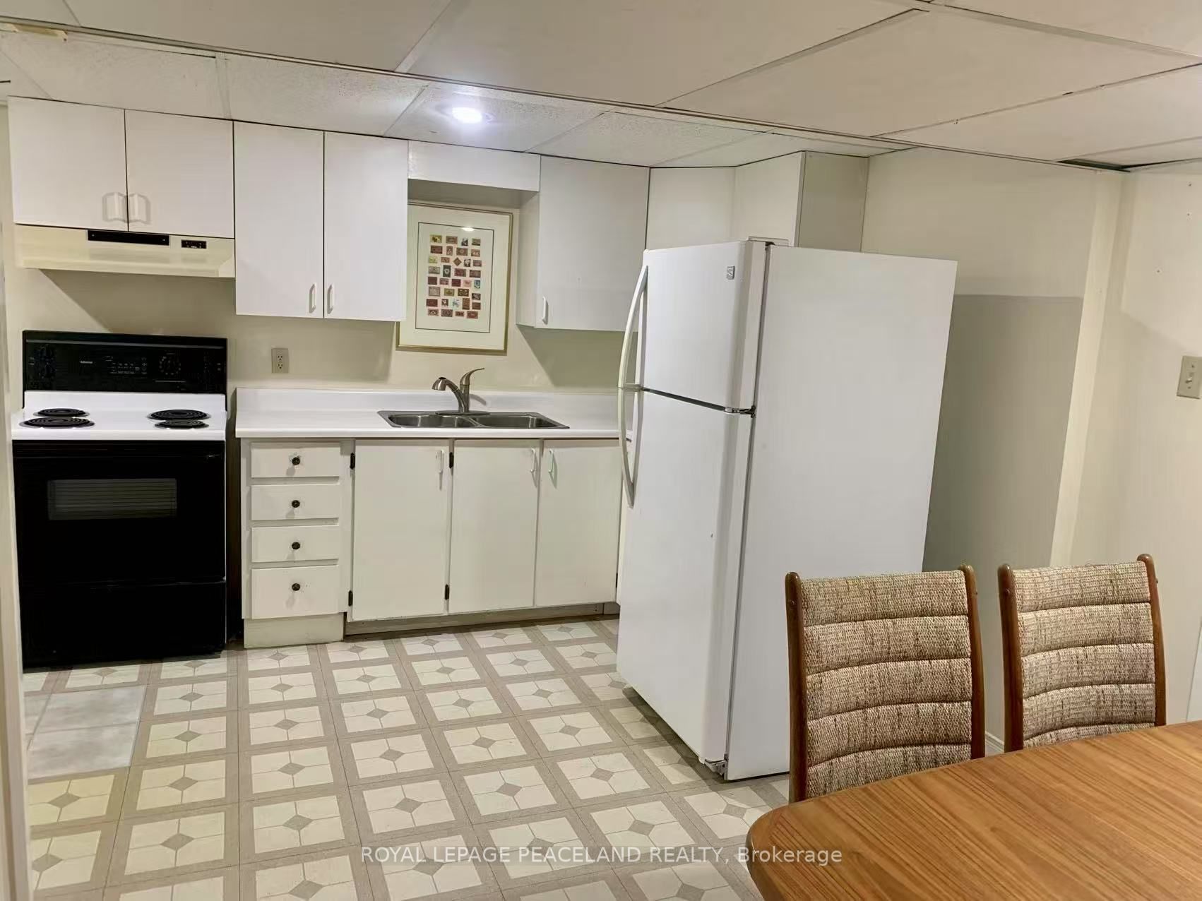 #unit 2 - 16414 Mccowan Road Property Photo 2