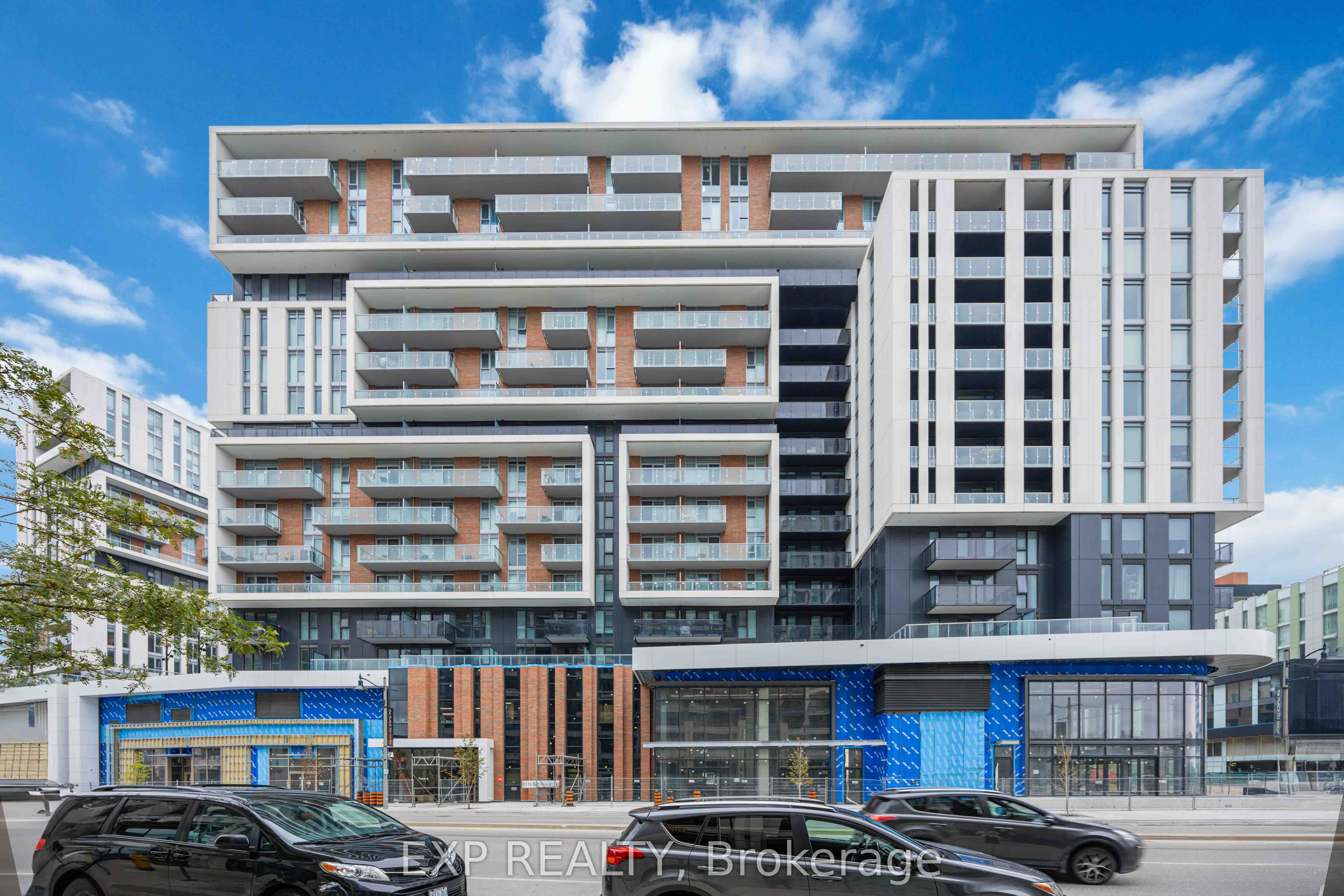 #1806 - 8119 Birchmount Road Property Photo 1