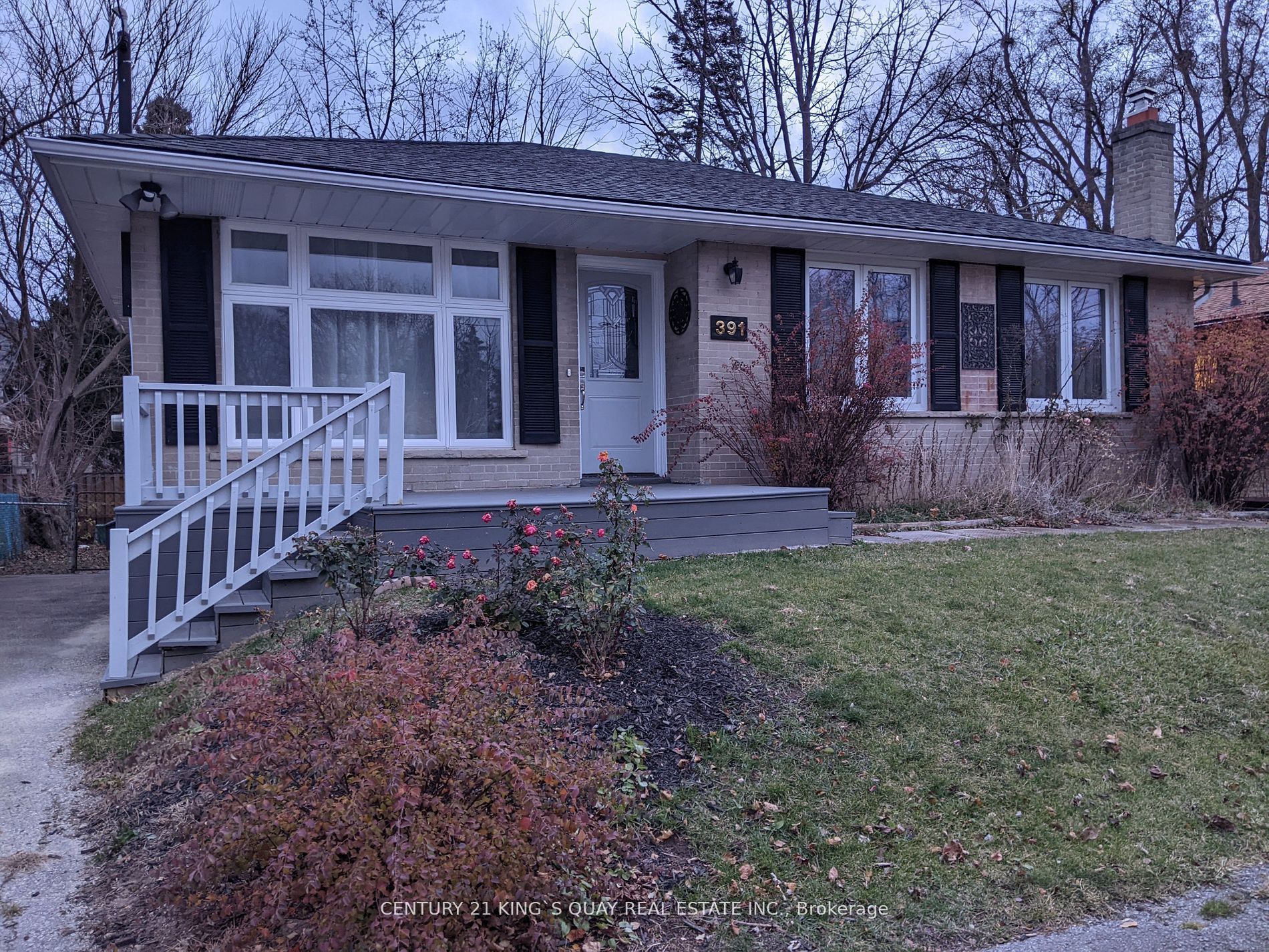 391 Wenlock Avenue Property Photo 1