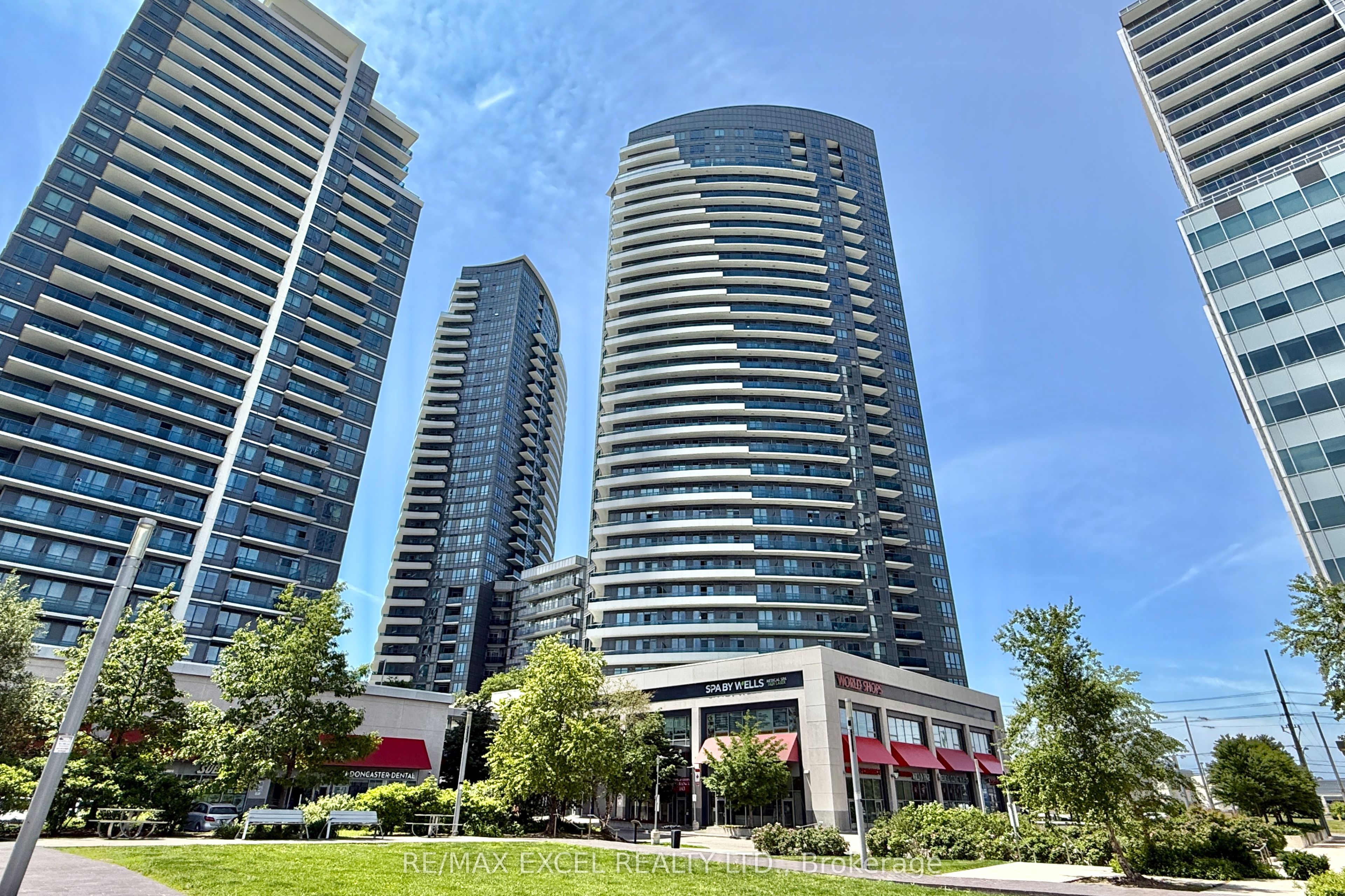 7171 Yonge Street 1006 Property Photo 1