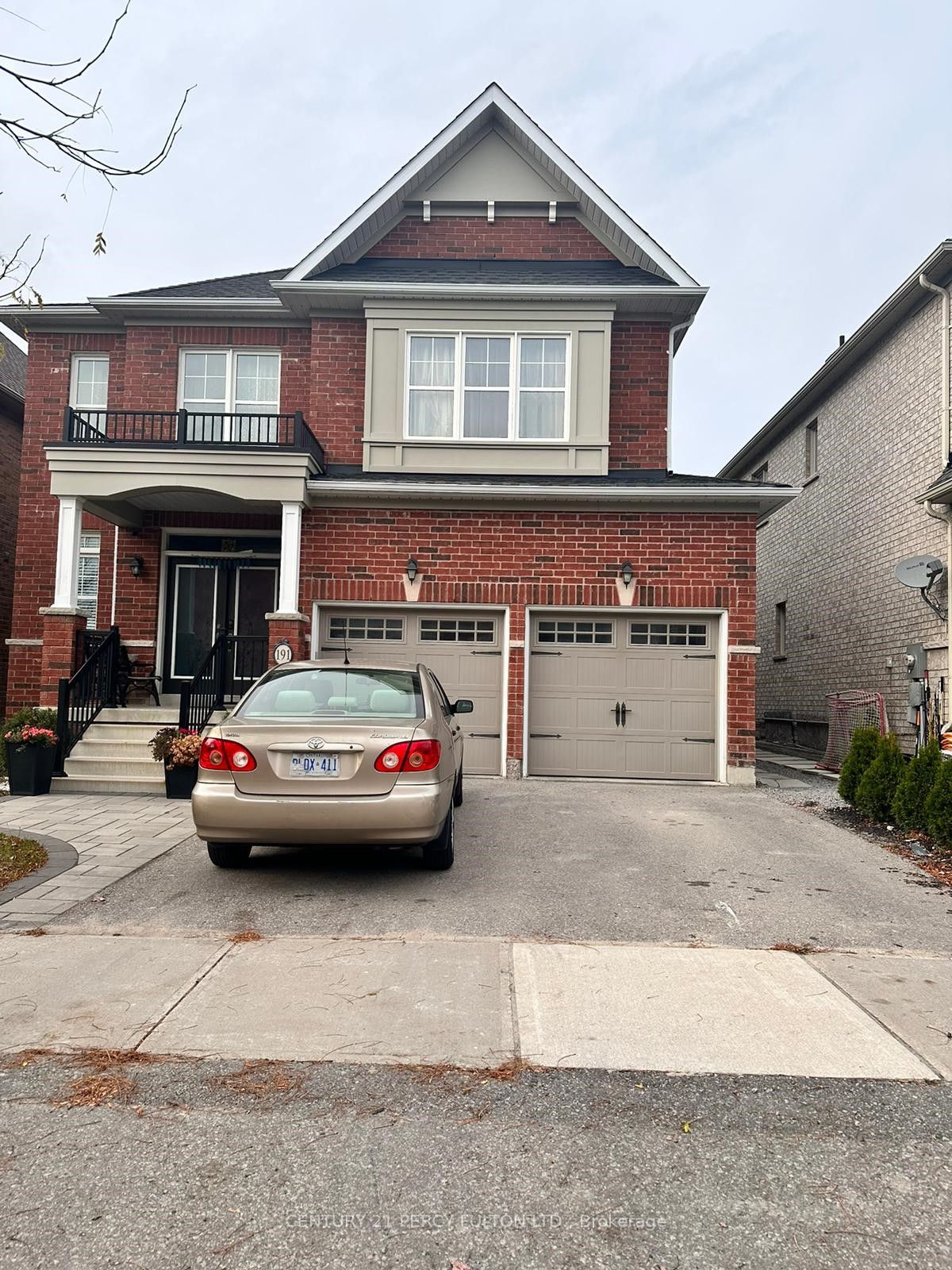 191 John Davis Gate Property Photo 1