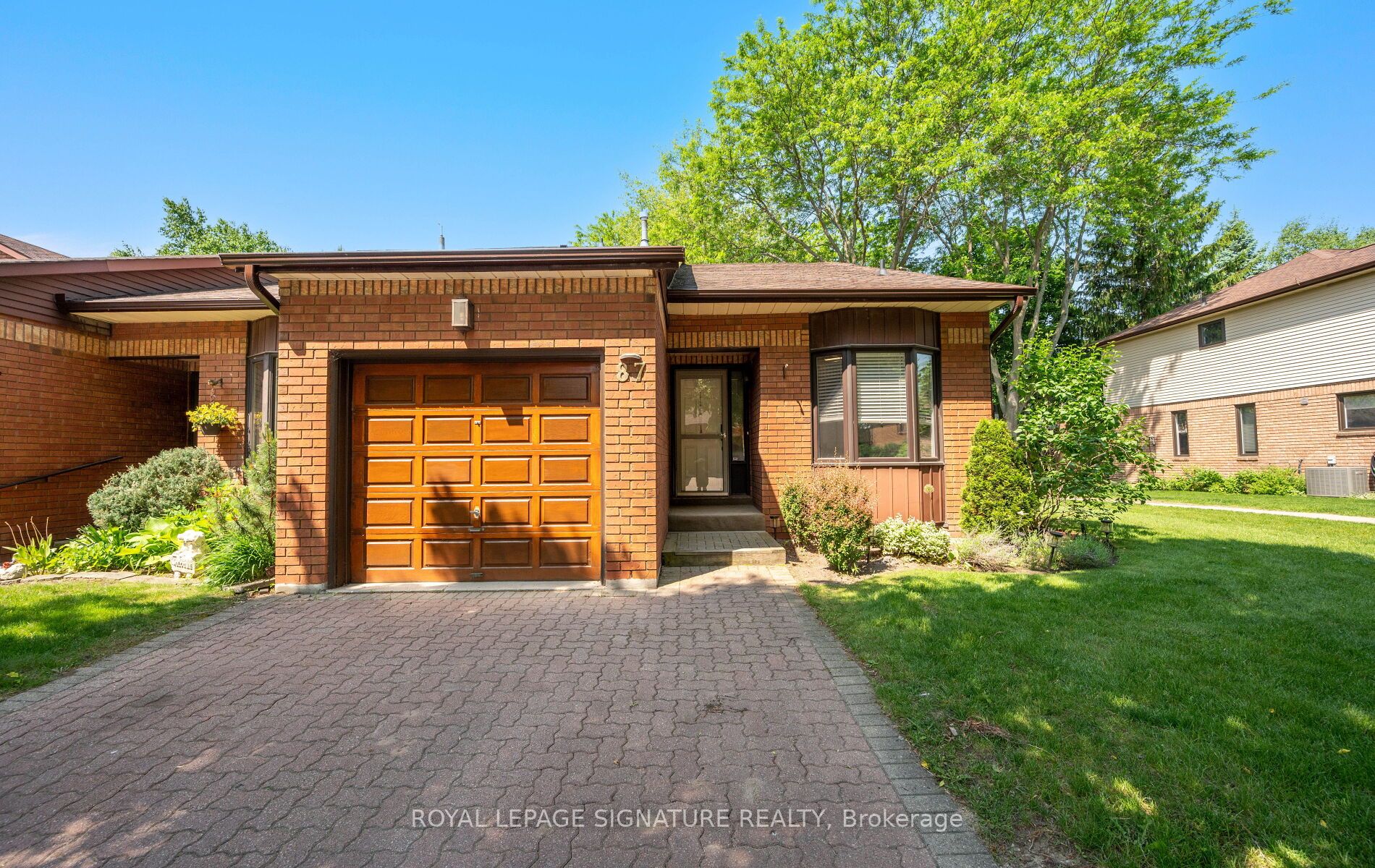 87 Green Briar Road Property Photo 1