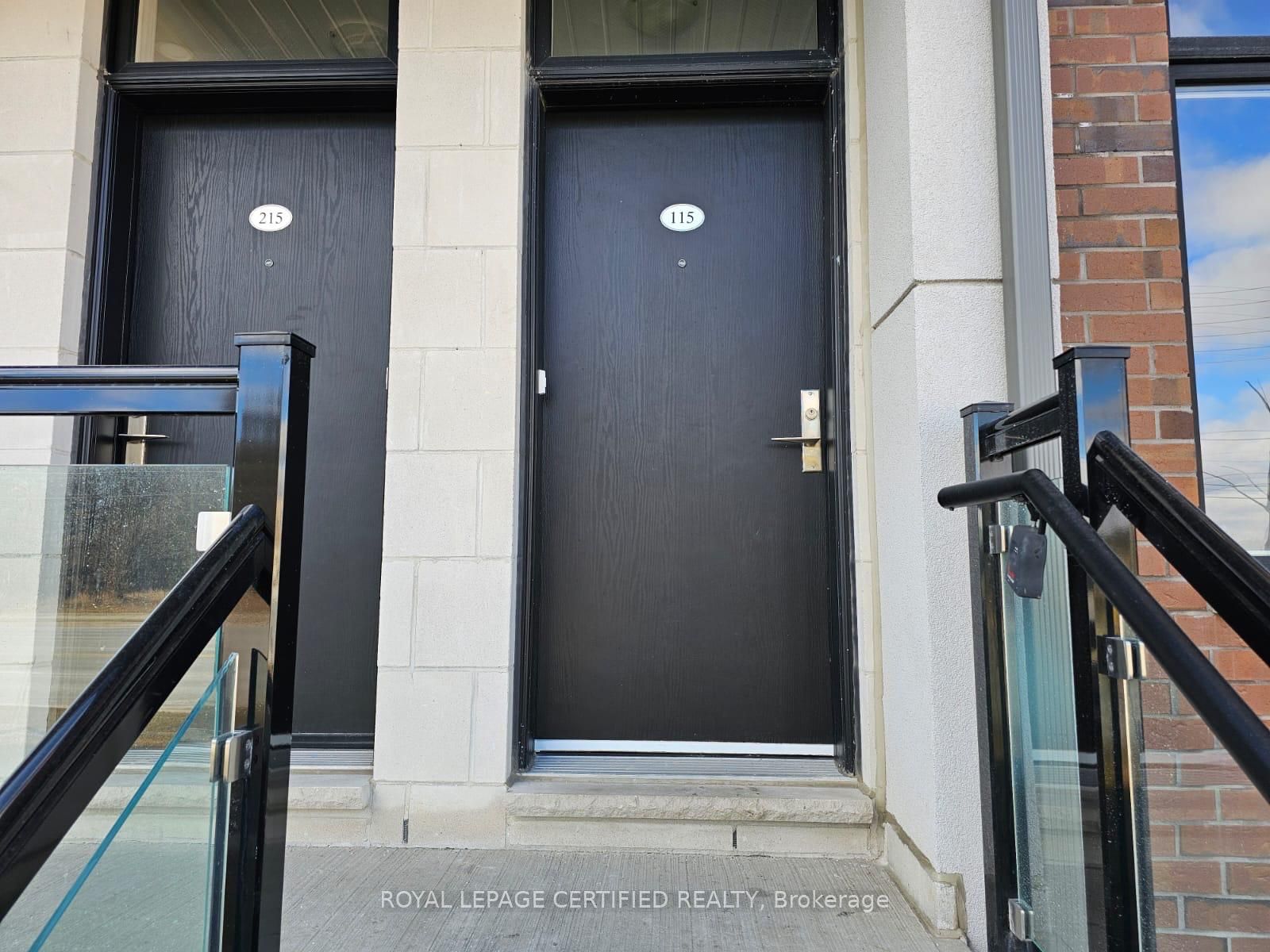 #L115 - 9560 Islington Avenue Property Photo 1