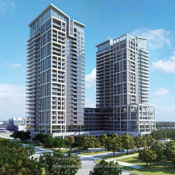 9000 Jane St Property Photo 1