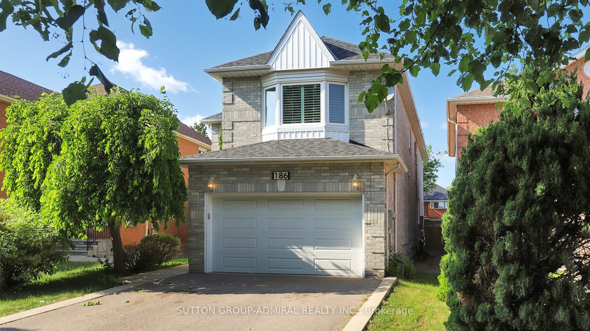 186 Westhampton Drive Property Photo 1