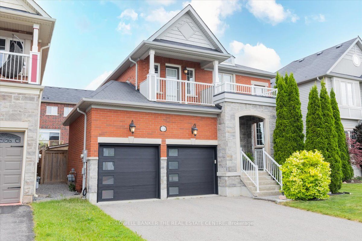 114 Laurendale Avenue Property Photo 1