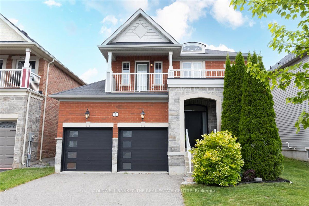 114 Laurendale Avenue Property Photo 2