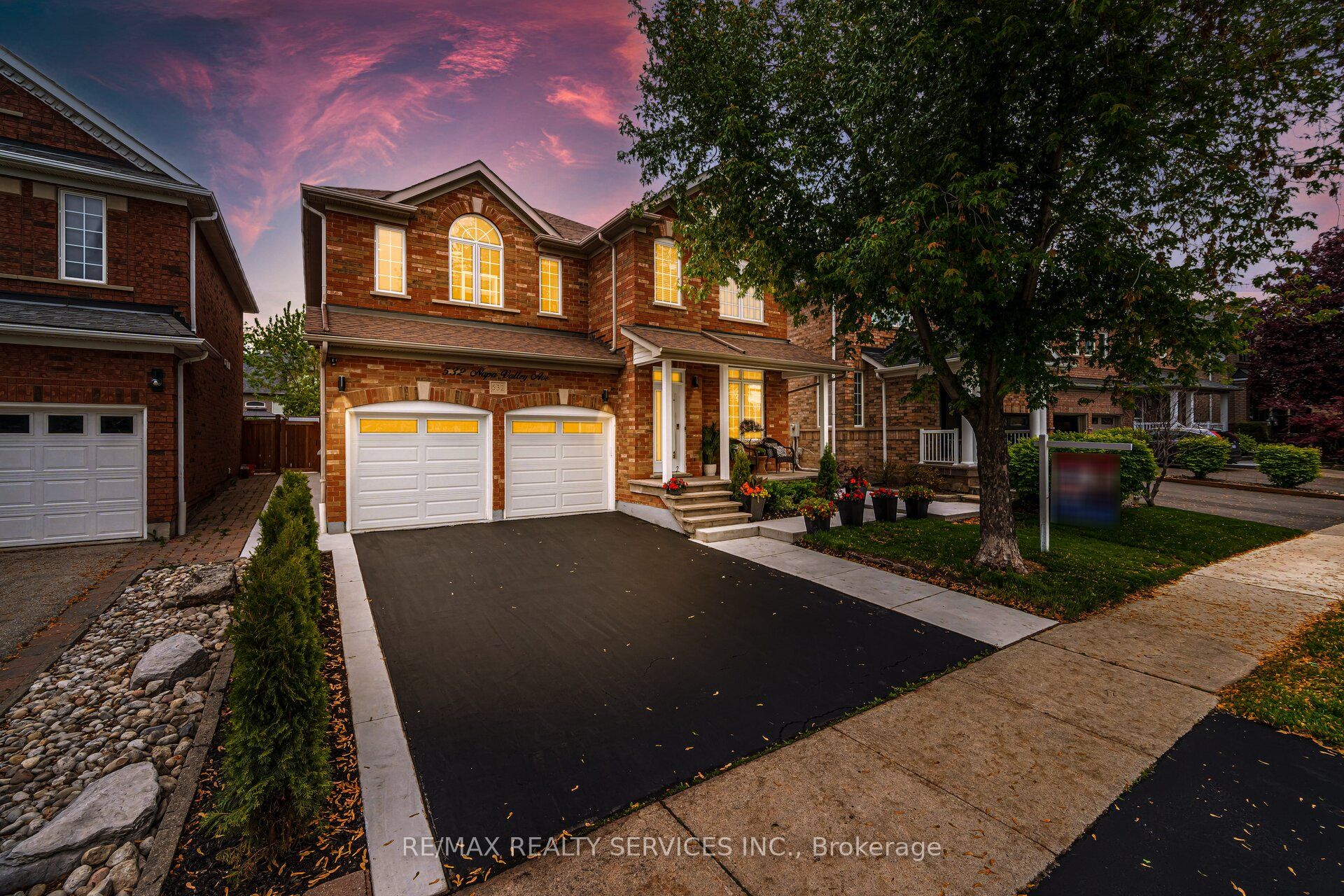 532 Napa Valley Avenue Property Photo 1