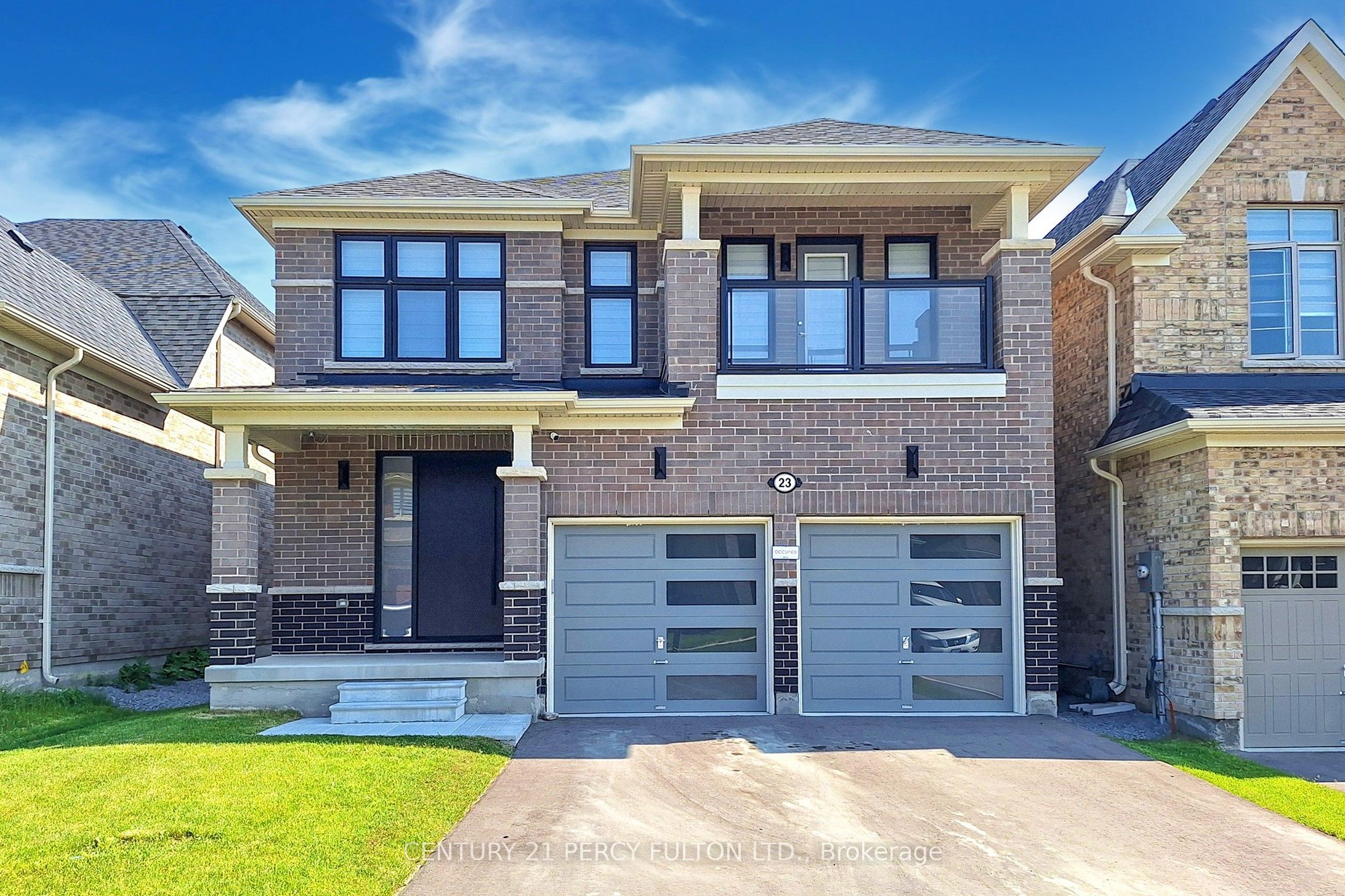 23 Sam Battaglia Crescent Property Photo 1