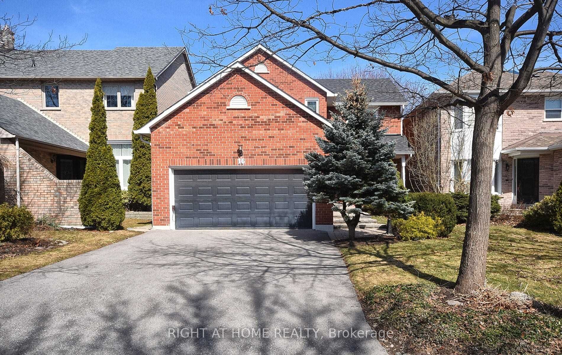 16 Gilbank Drive Bsmnt#1 Property Photo 1