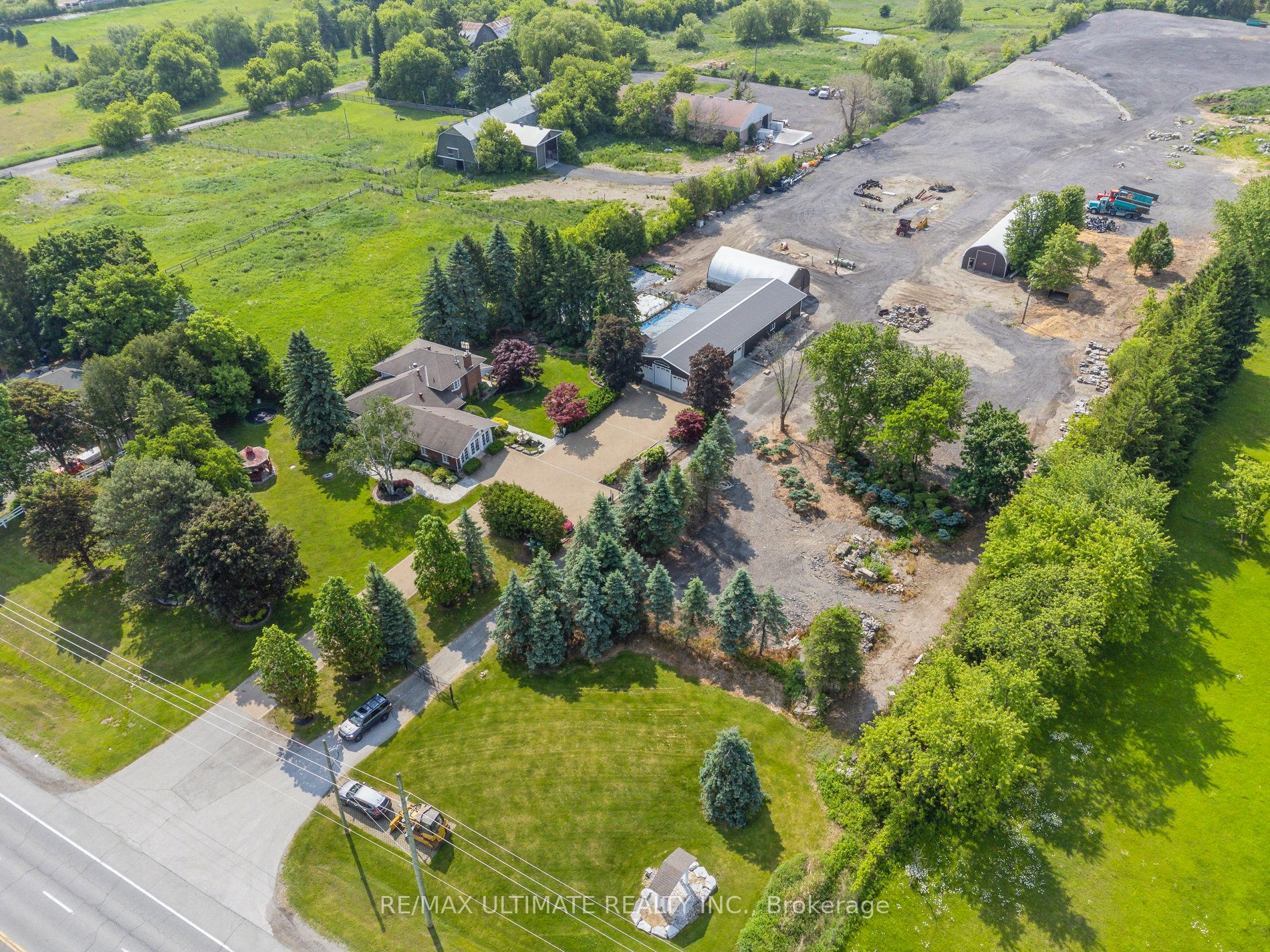 4285 Stouffville Road Property Photo 1