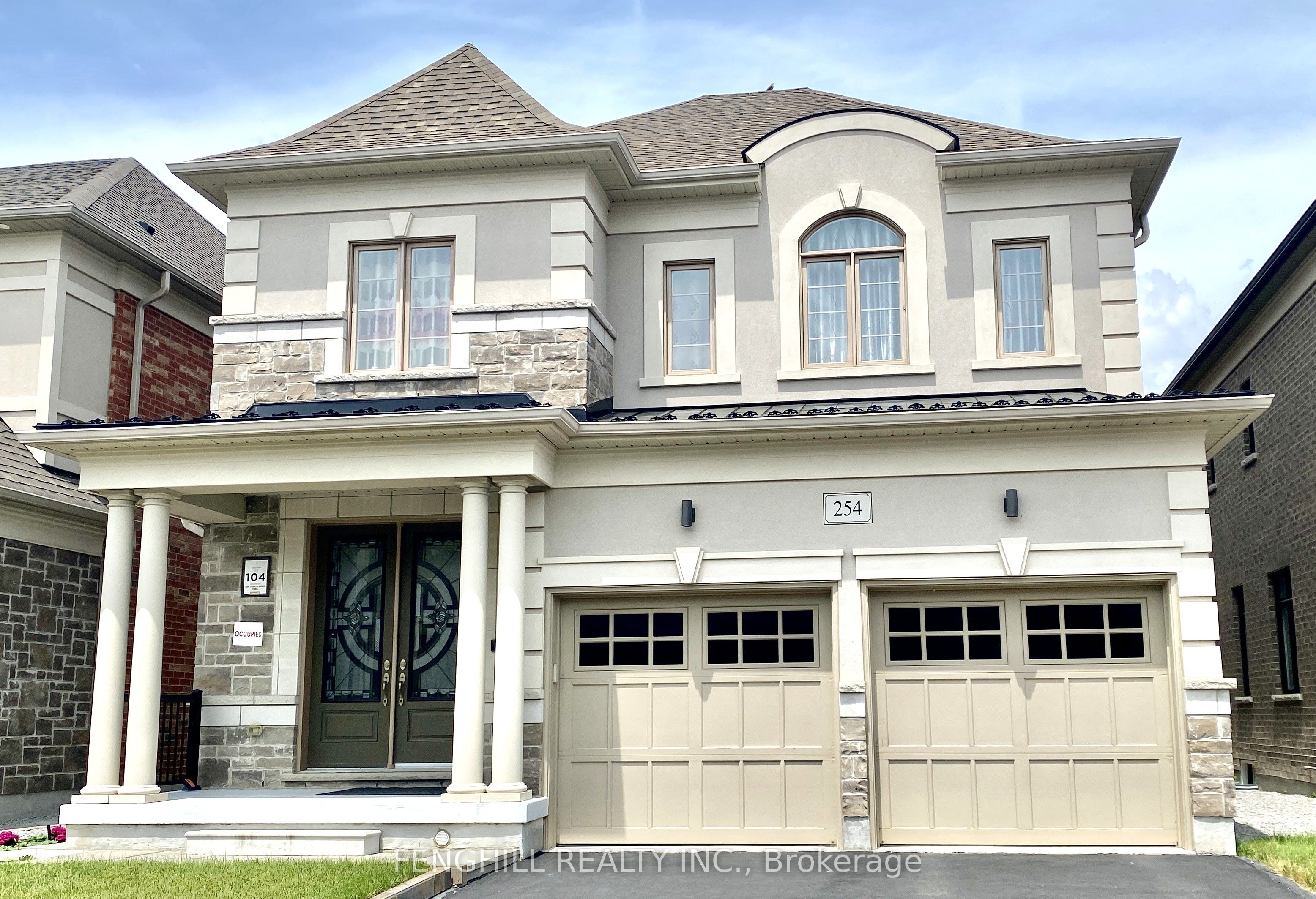 254 Touch Gold Crescent Property Photo 1