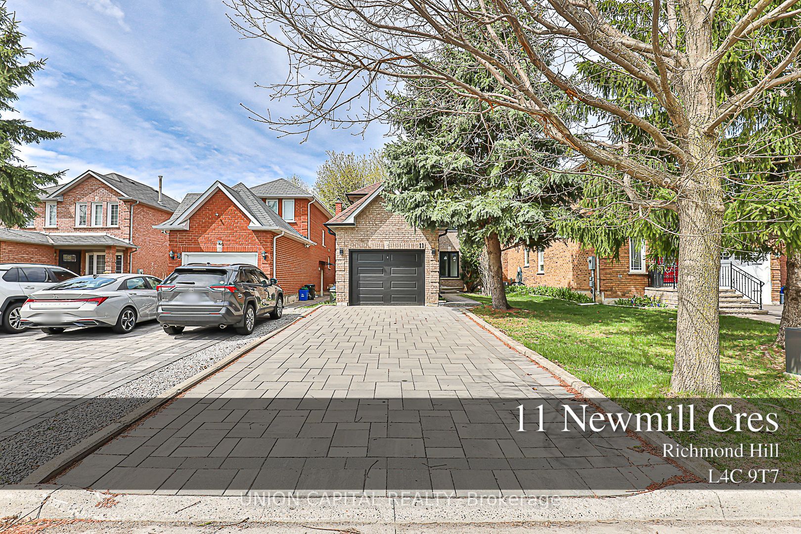 11 Newmill Cres Property Photo 1